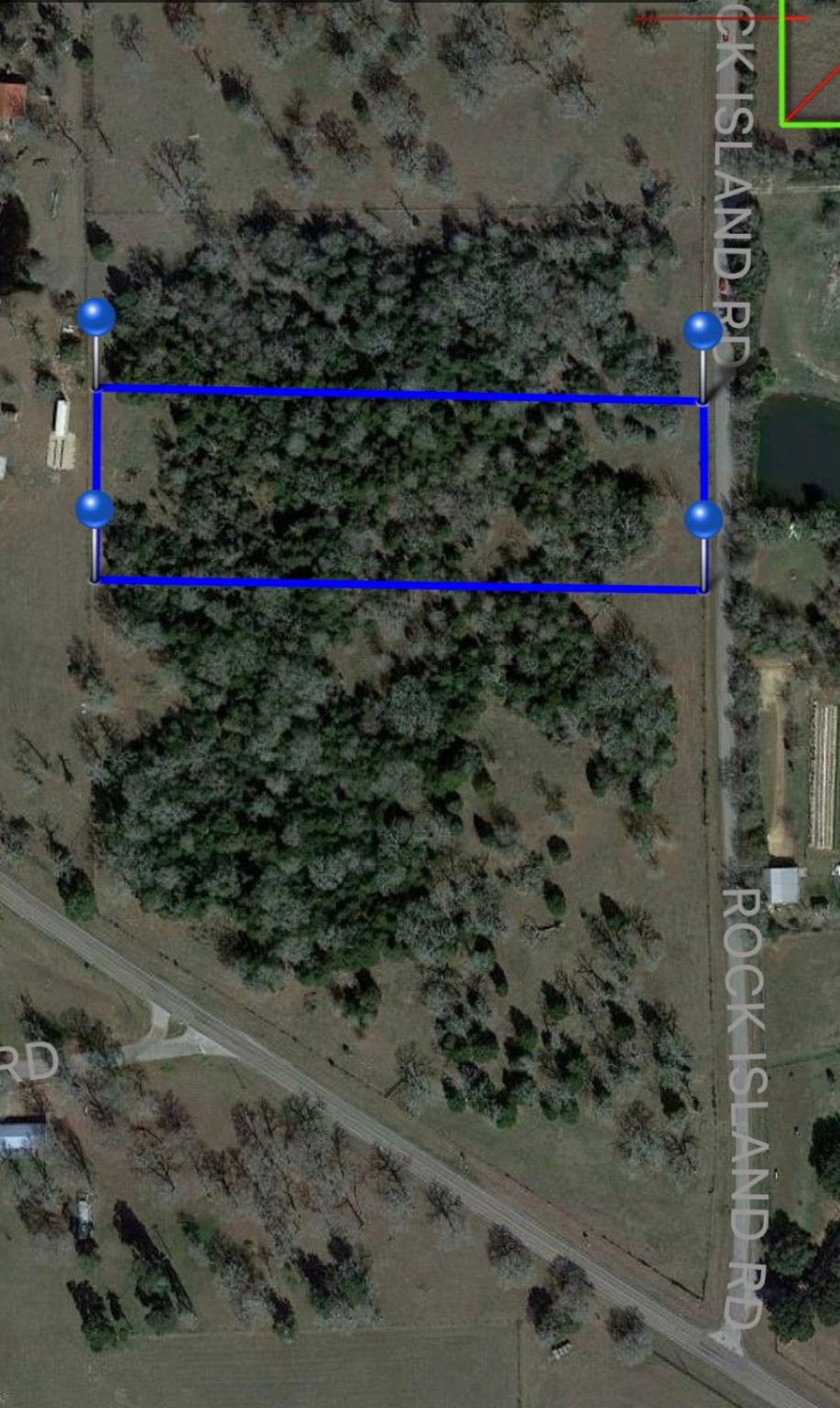 27141 Rock Island Road Property Photo 9