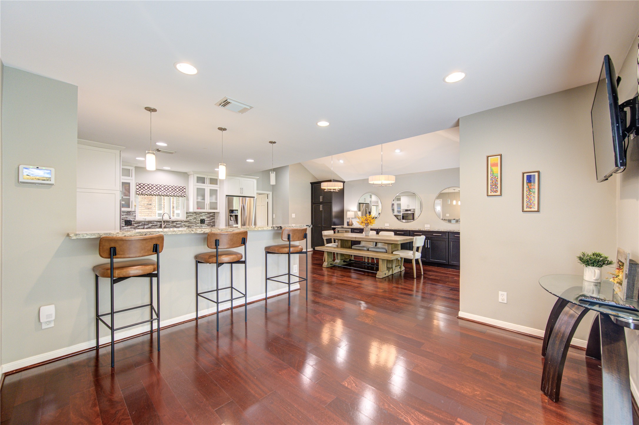15739 Fleetwood Oaks Drive Property Photo 13