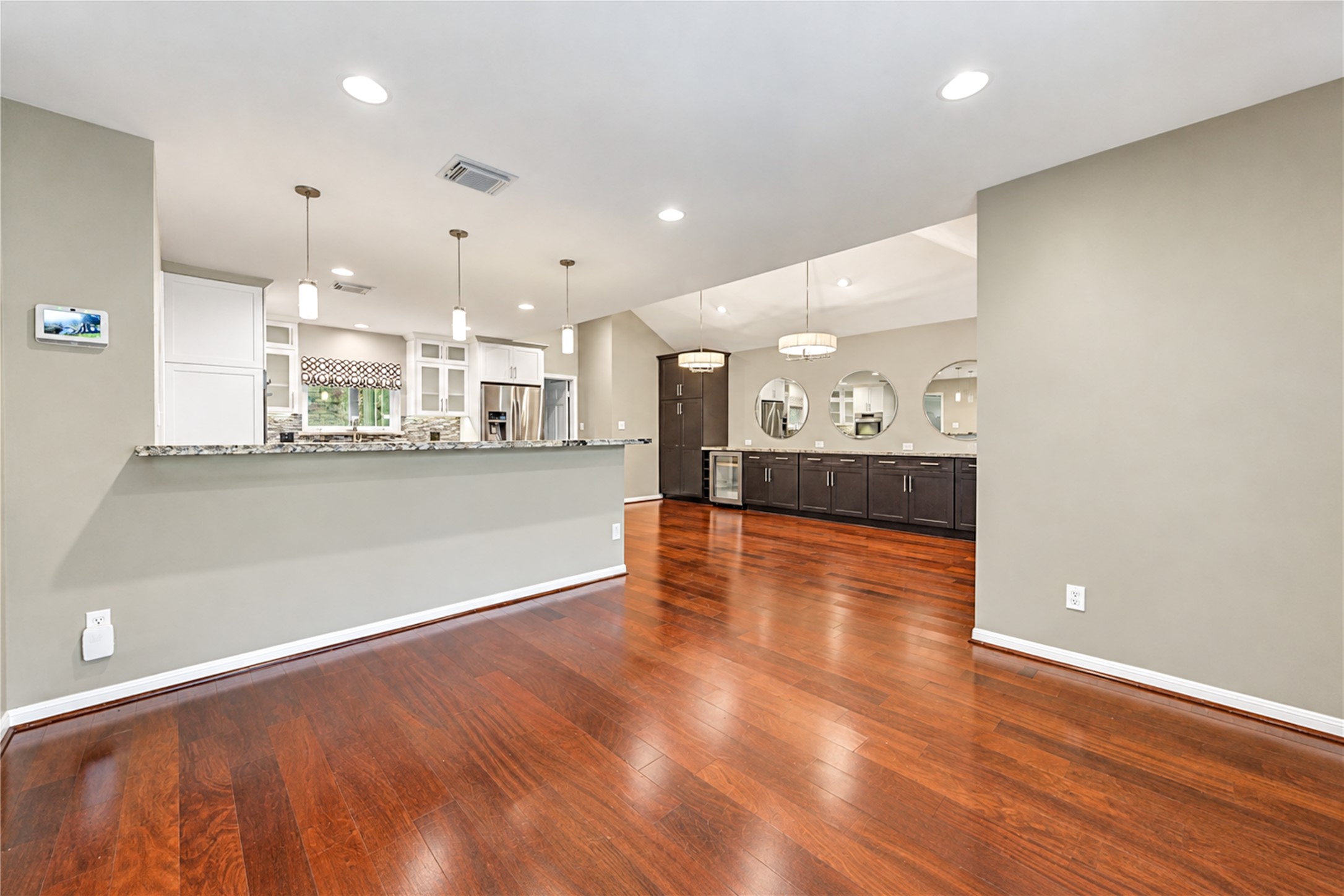 15739 Fleetwood Oaks Drive Property Photo 14