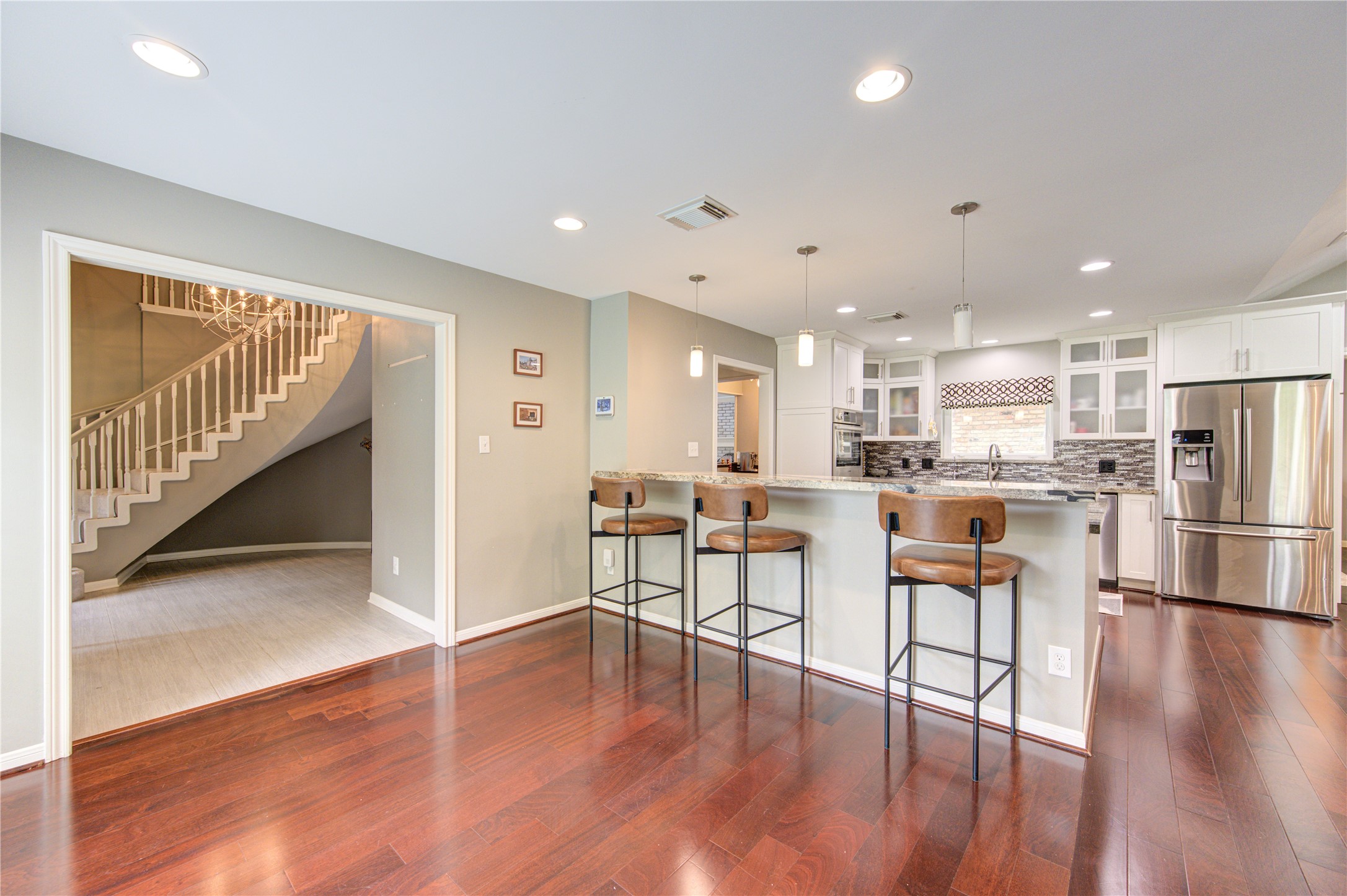 15739 Fleetwood Oaks Drive Property Photo 15
