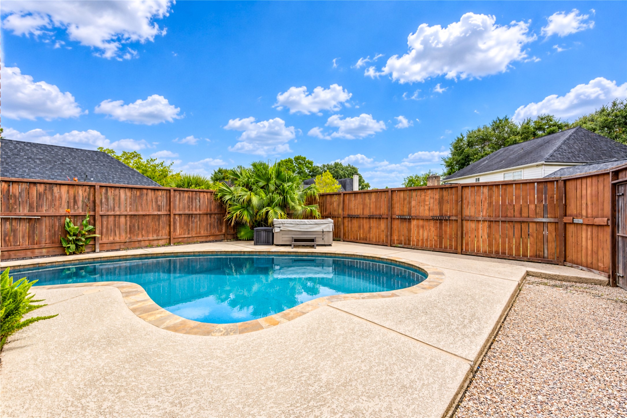 15739 Fleetwood Oaks Drive Property Photo 37