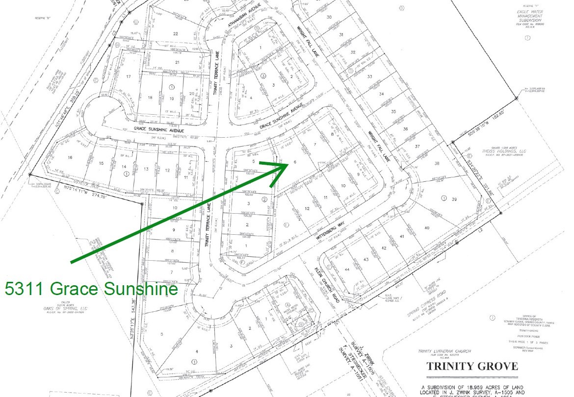 5211 Grace Sunshine Property Photo 19