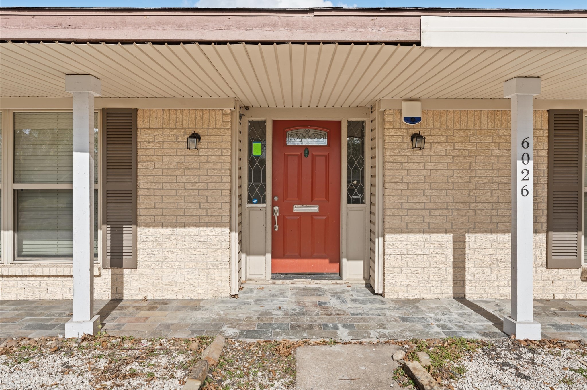6026 Mcknight Street Property Photo 4