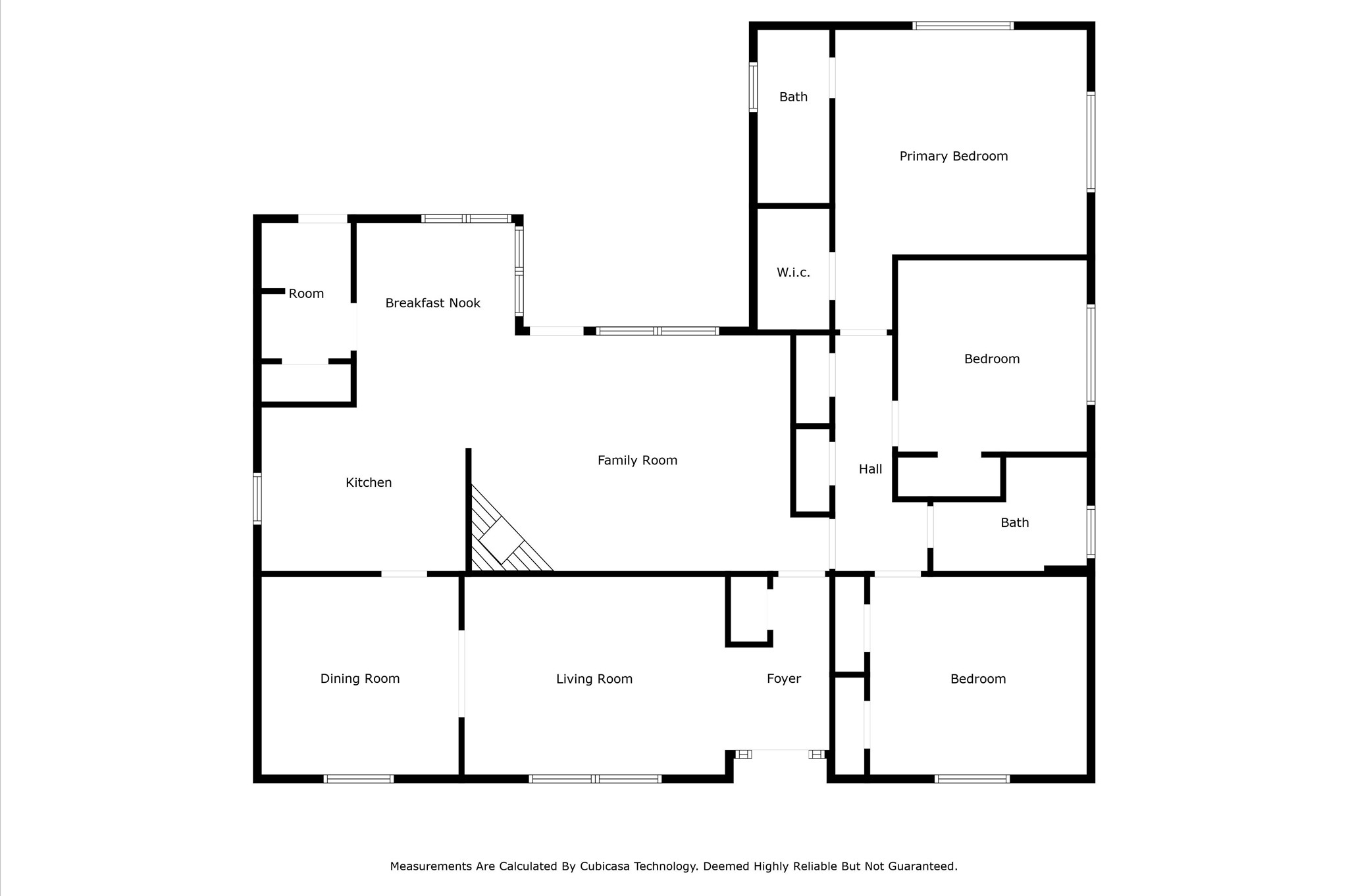 6026 Mcknight Street Property Photo 26