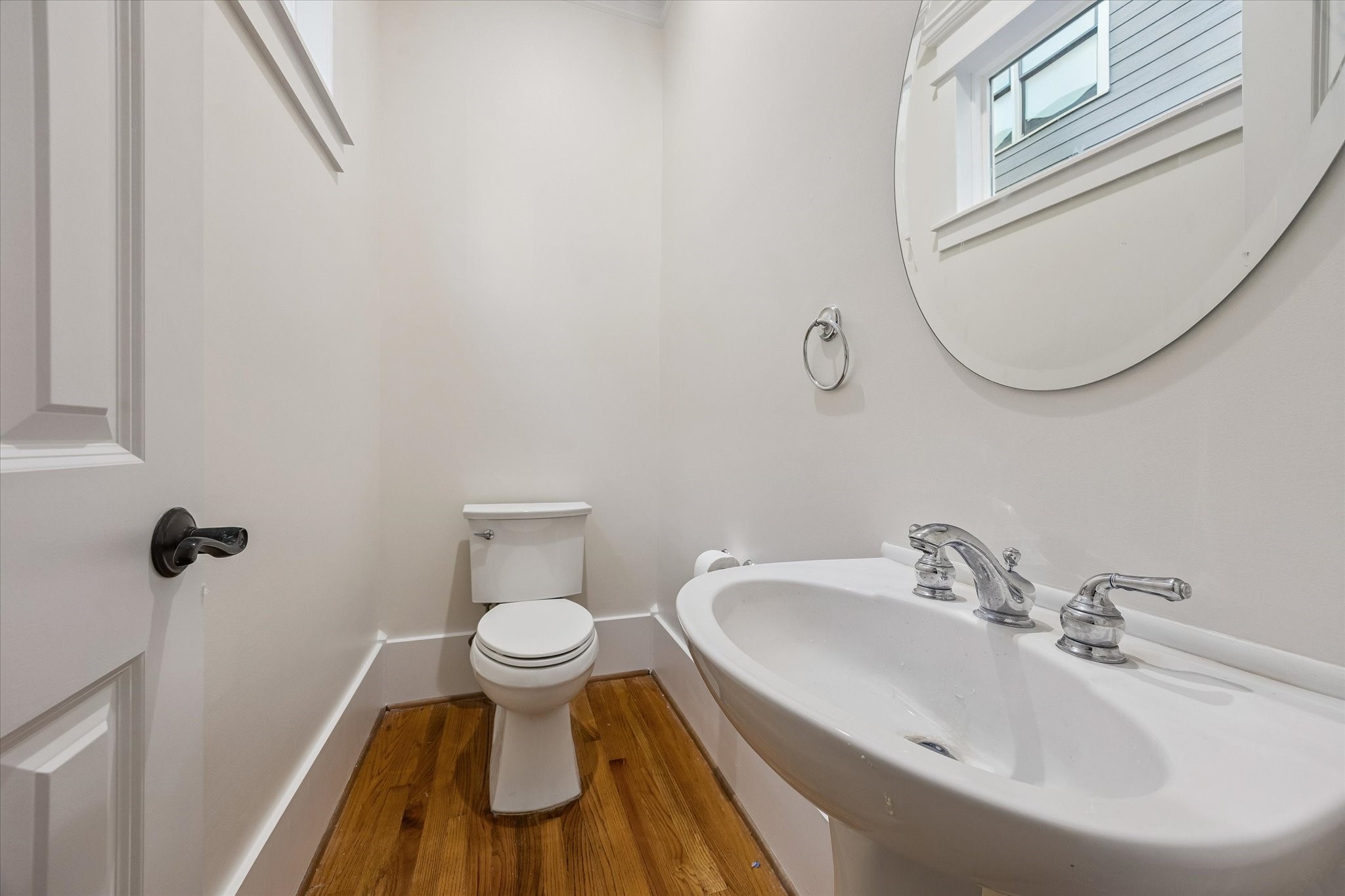 1332 W 21st Street C Property Photo 23