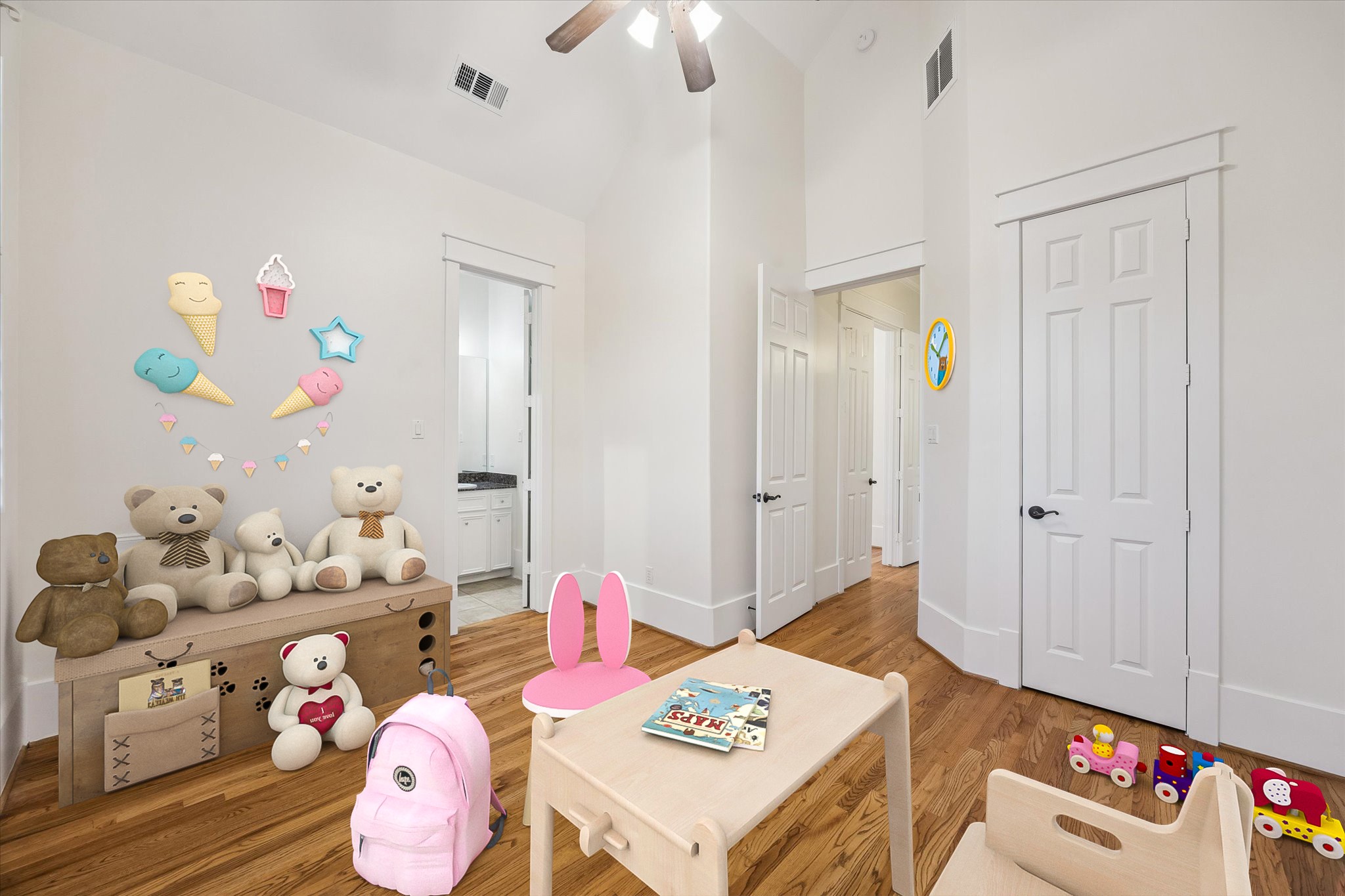 1332 W 21st Street C Property Photo 34