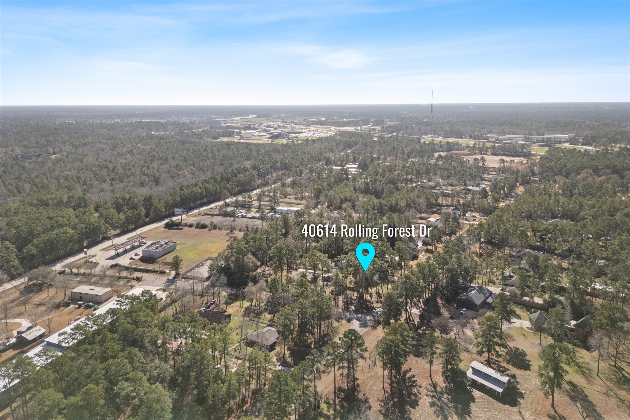 40614 Rolling Forest Drive Property Photo 29