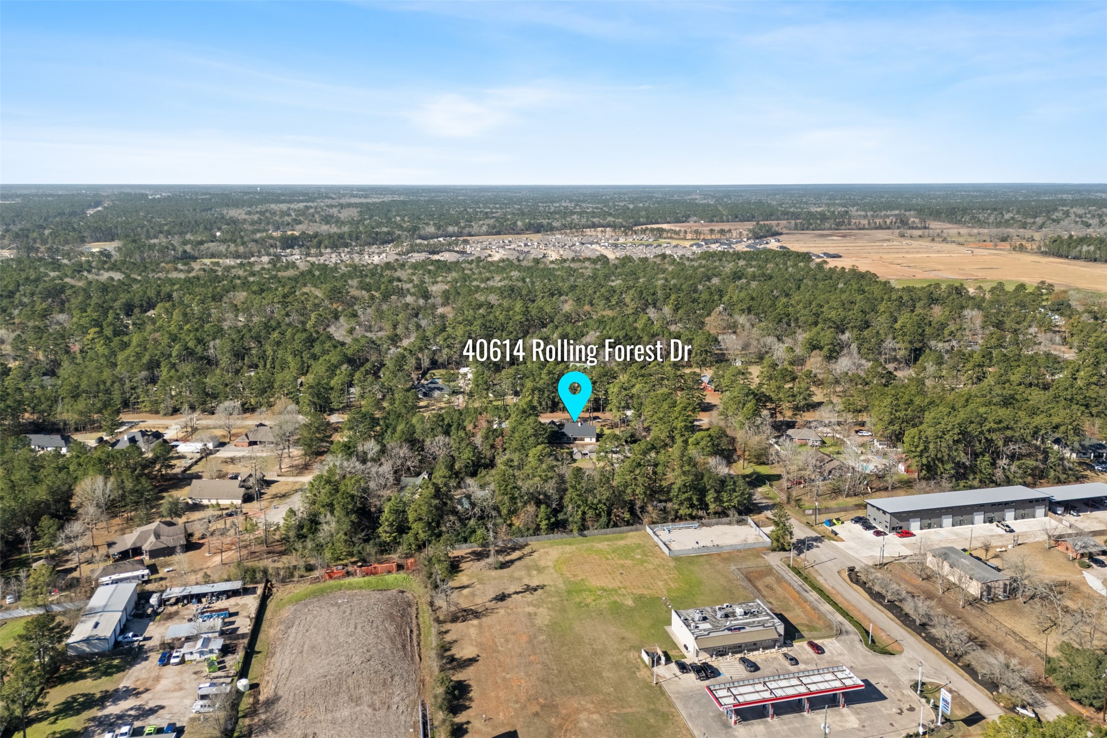 40614 Rolling Forest Drive Property Photo 30