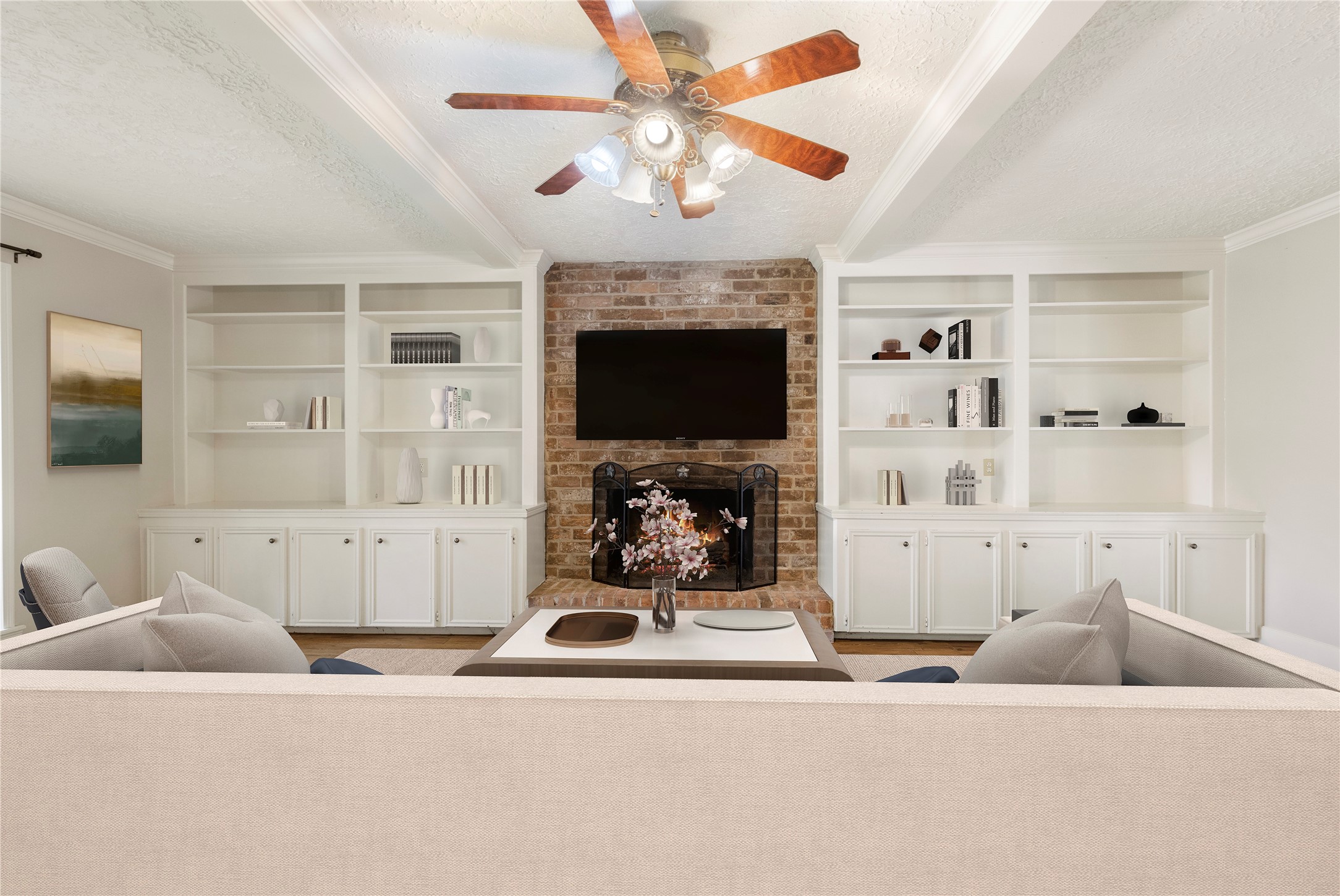 8215 Winding Hill Lane Property Photo 7