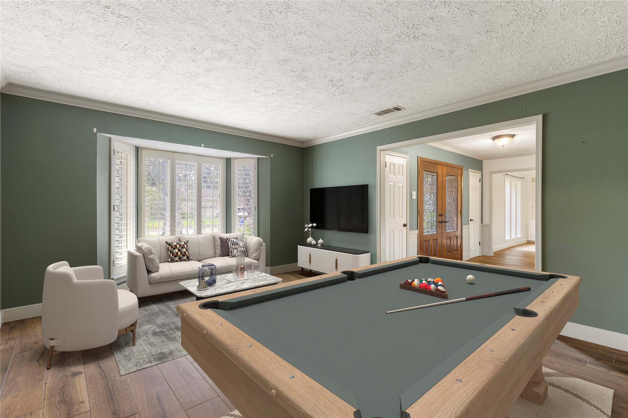 8215 Winding Hill Lane Property Photo 16