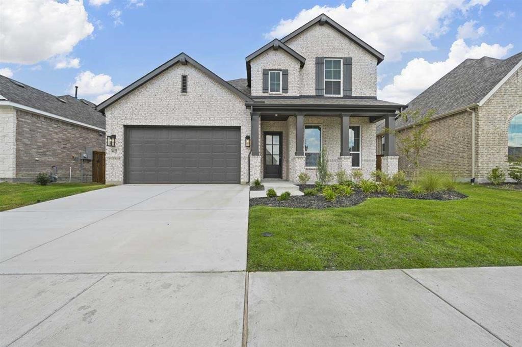 18107 Hemlock Hazel Lane Property Photo