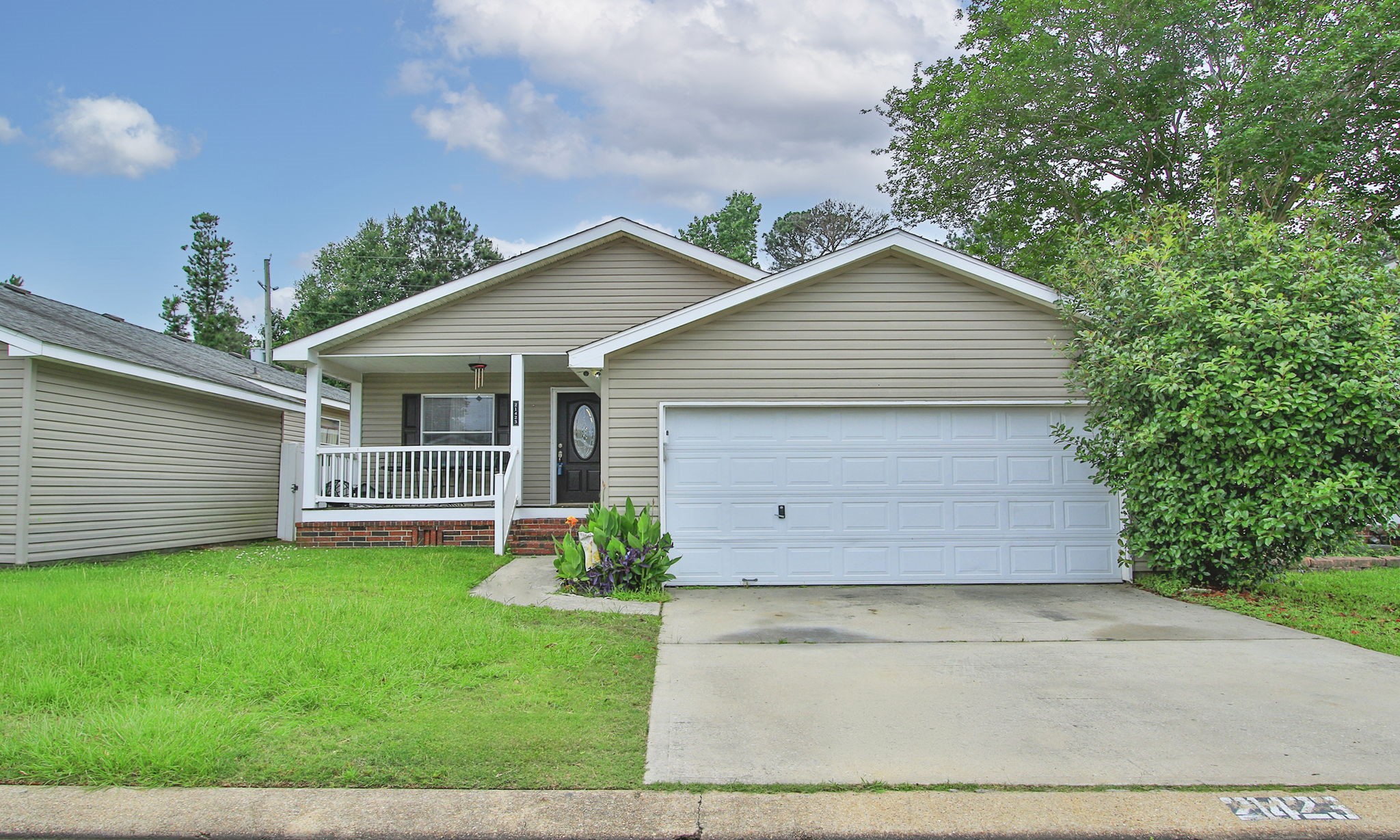 21423 Cherry Canyon Lane Property Photo 1
