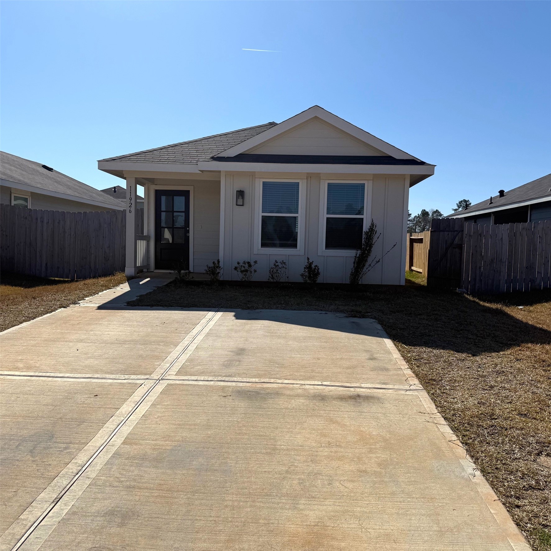 11926 Midas Lane Property Photo 1