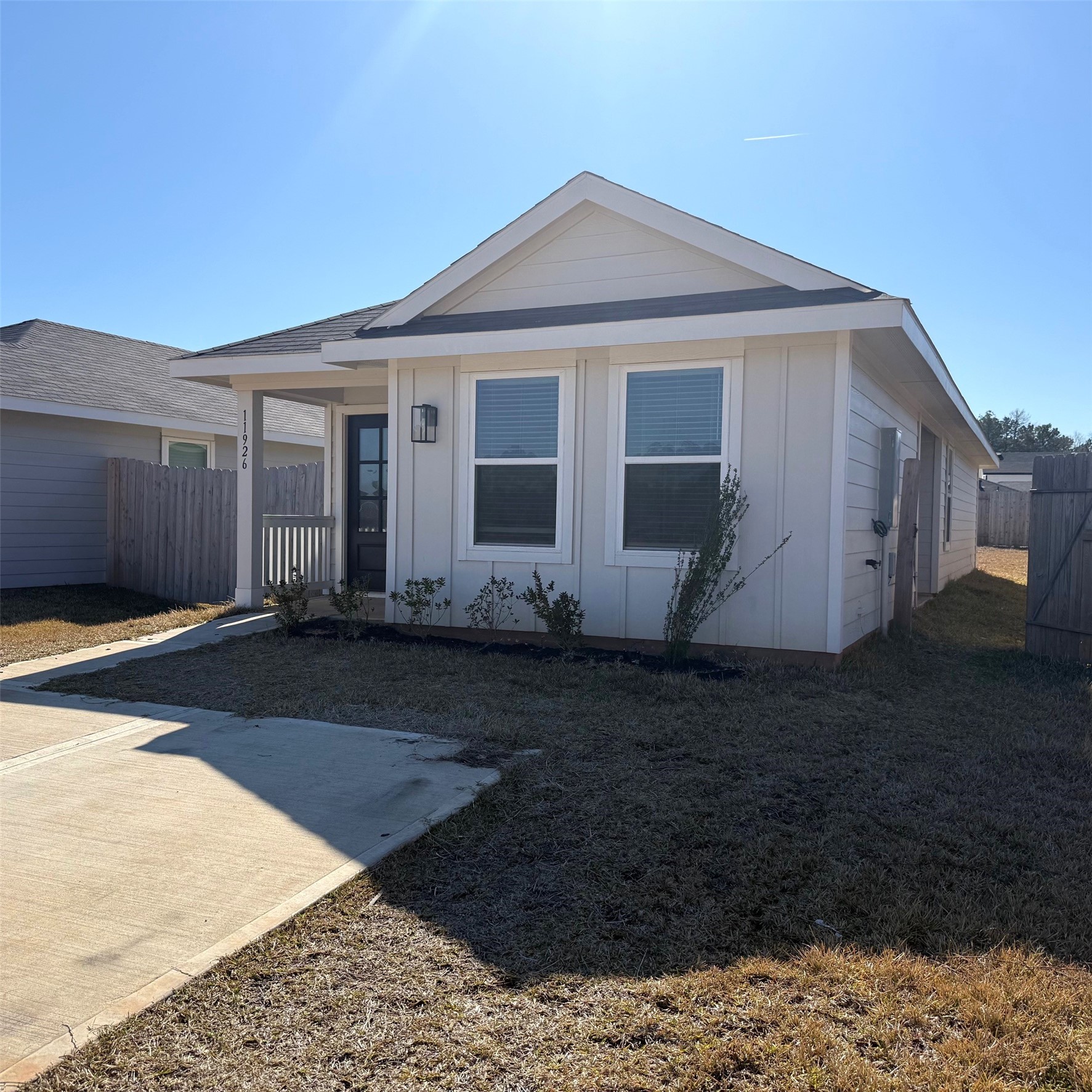 11926 Midas Lane Property Photo 11