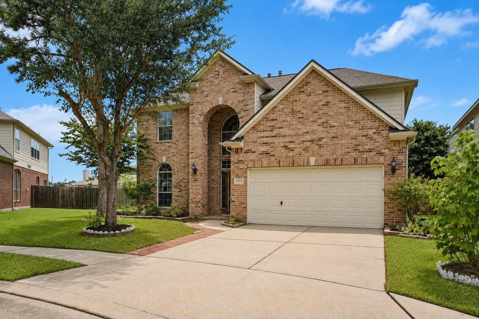 9422 Shelbourne Meadows Drive Property Photo 47