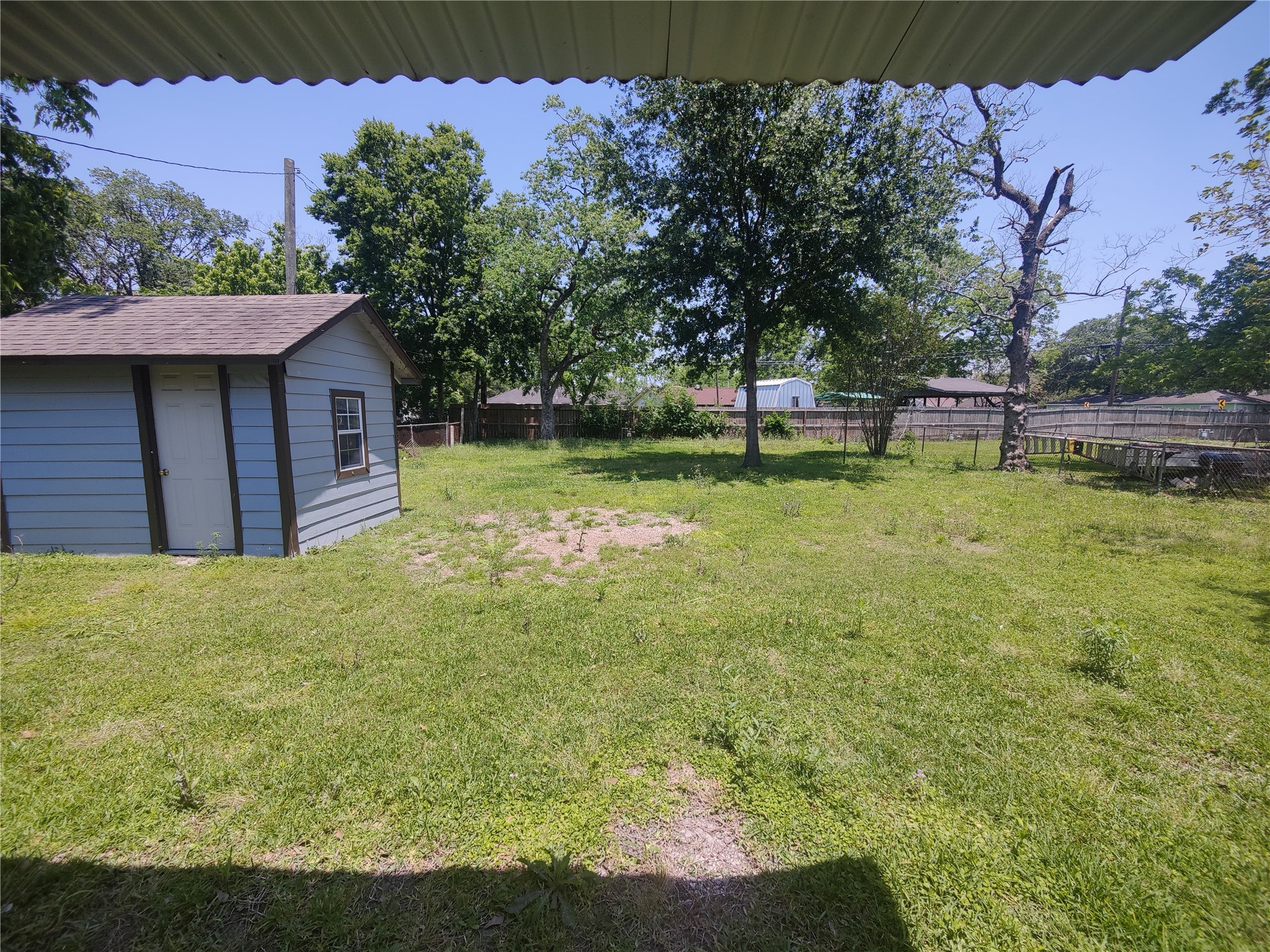 6714 Underhill Street Property Photo 31