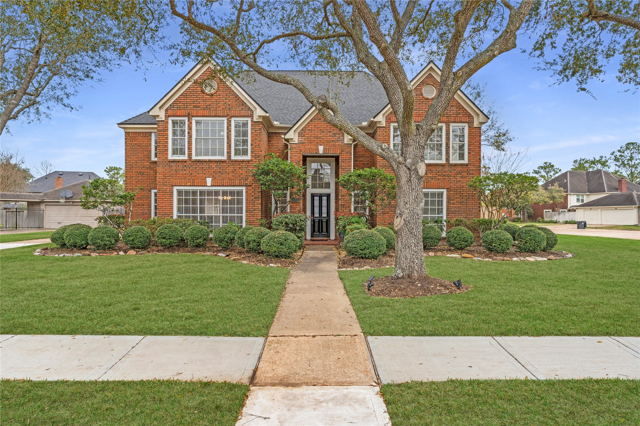 3902 Saint Michaels Court Property Photo