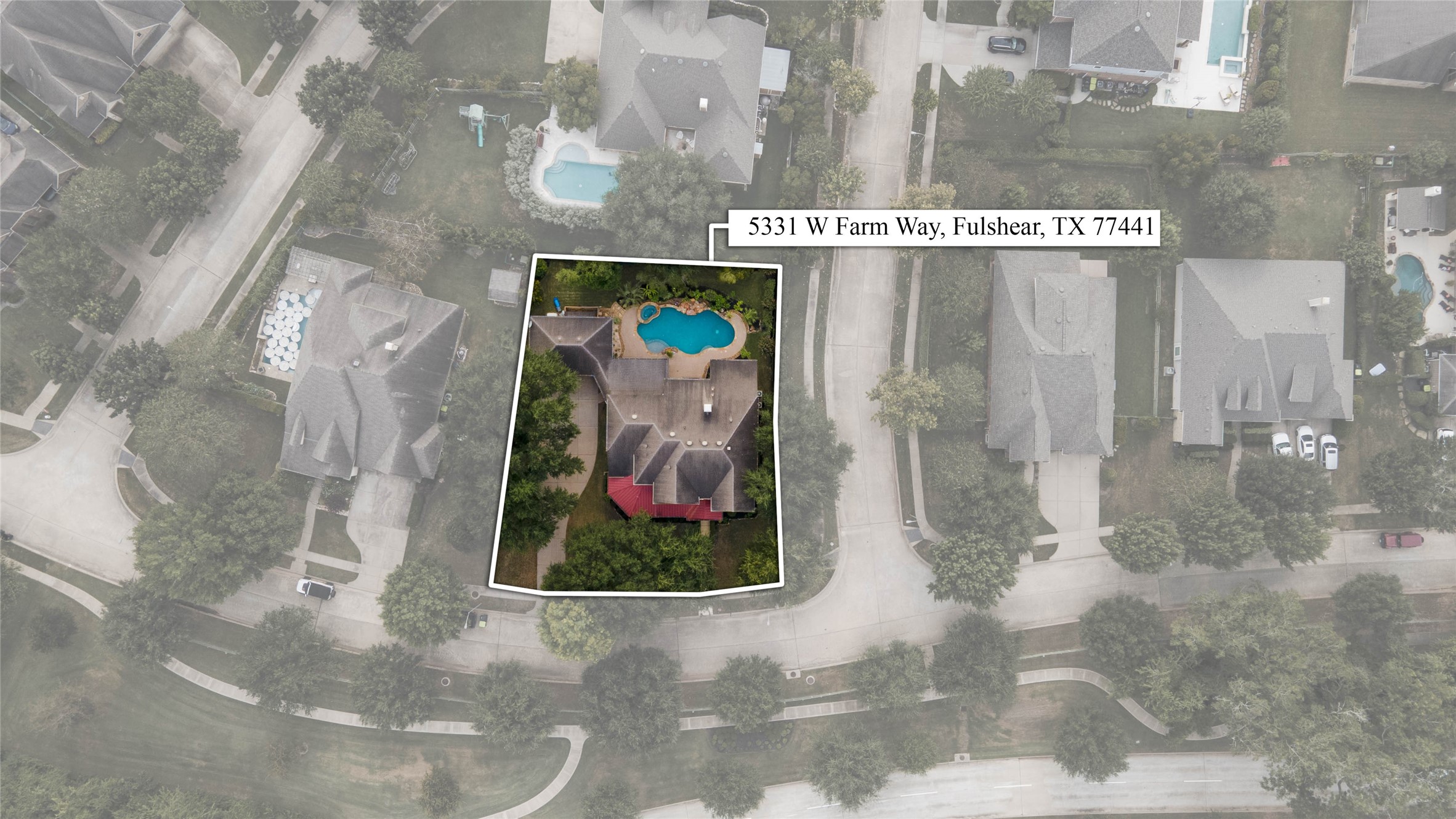 5331 W Farm Way Property Photo 3