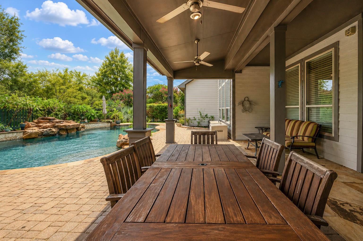 5331 W Farm Way Property Photo 42
