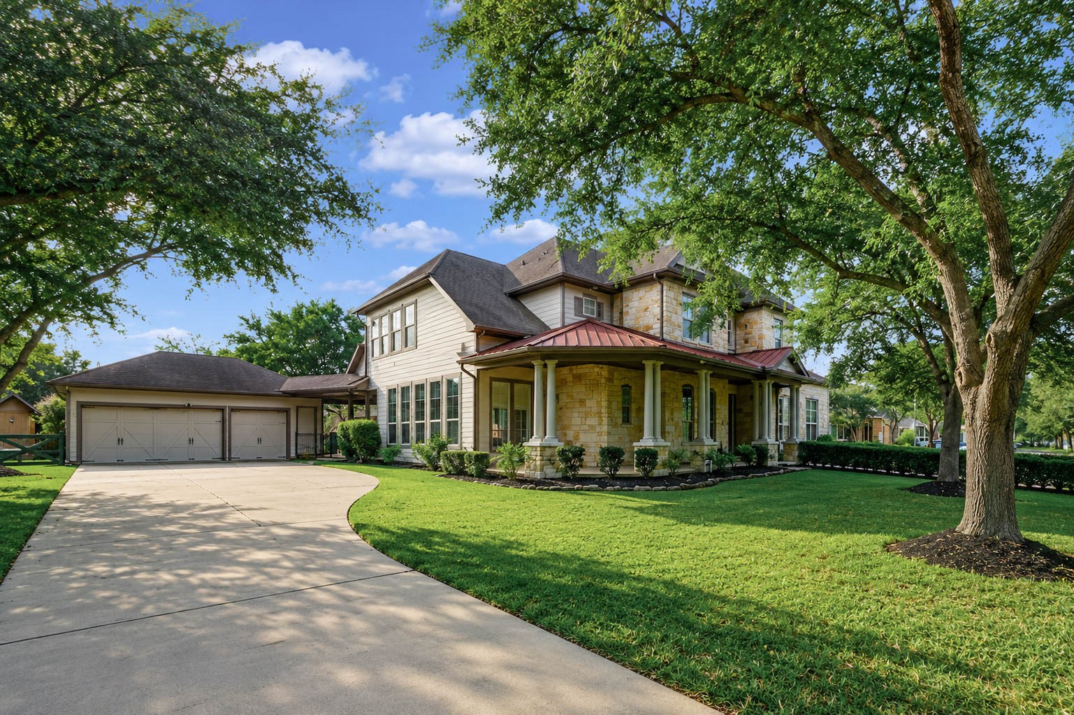 5331 W Farm Way Property Photo 46