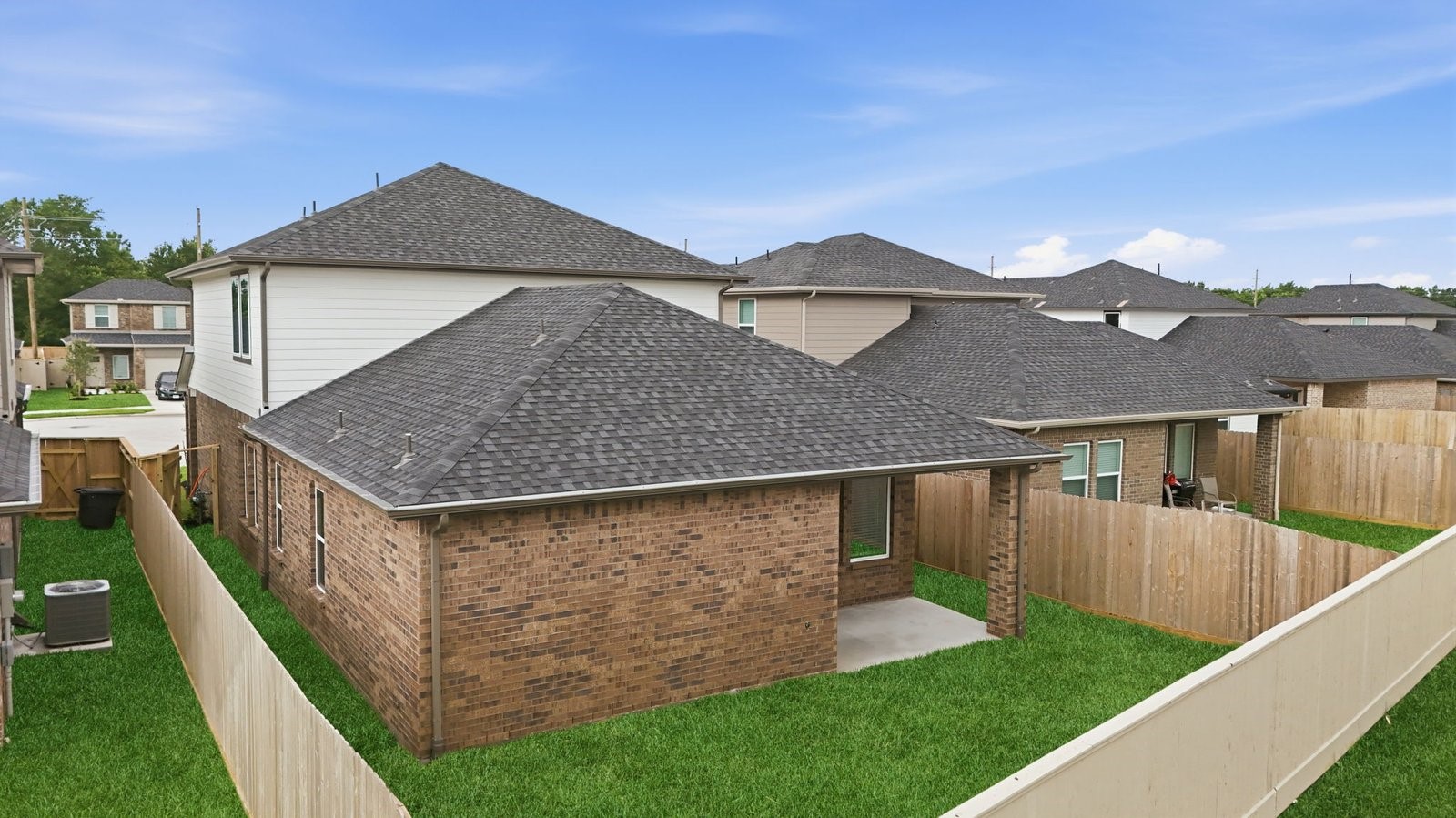 3418 Horseshoe Trail Lane Property Photo 25