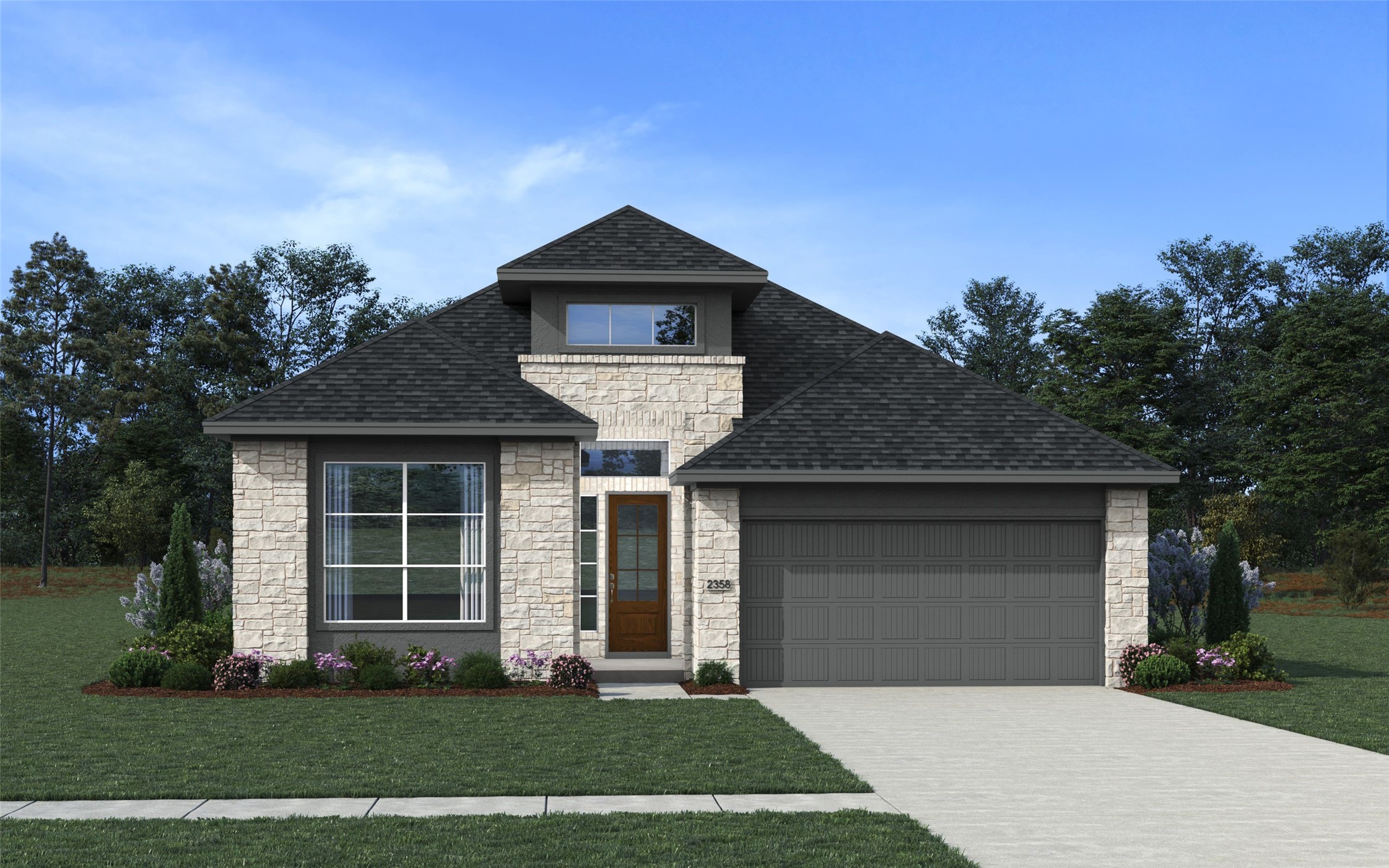 22293 Junction Peak Drive Property Photo 1