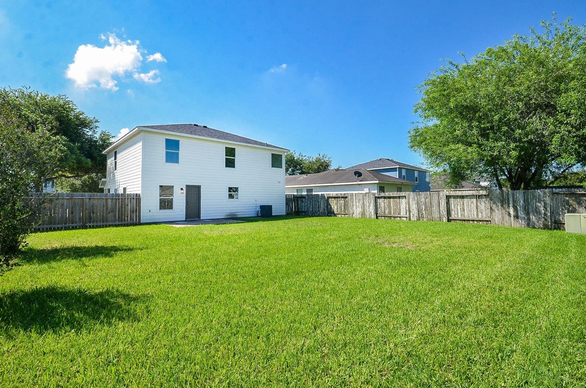 3906 Hollow Cove Lane Property Photo 27