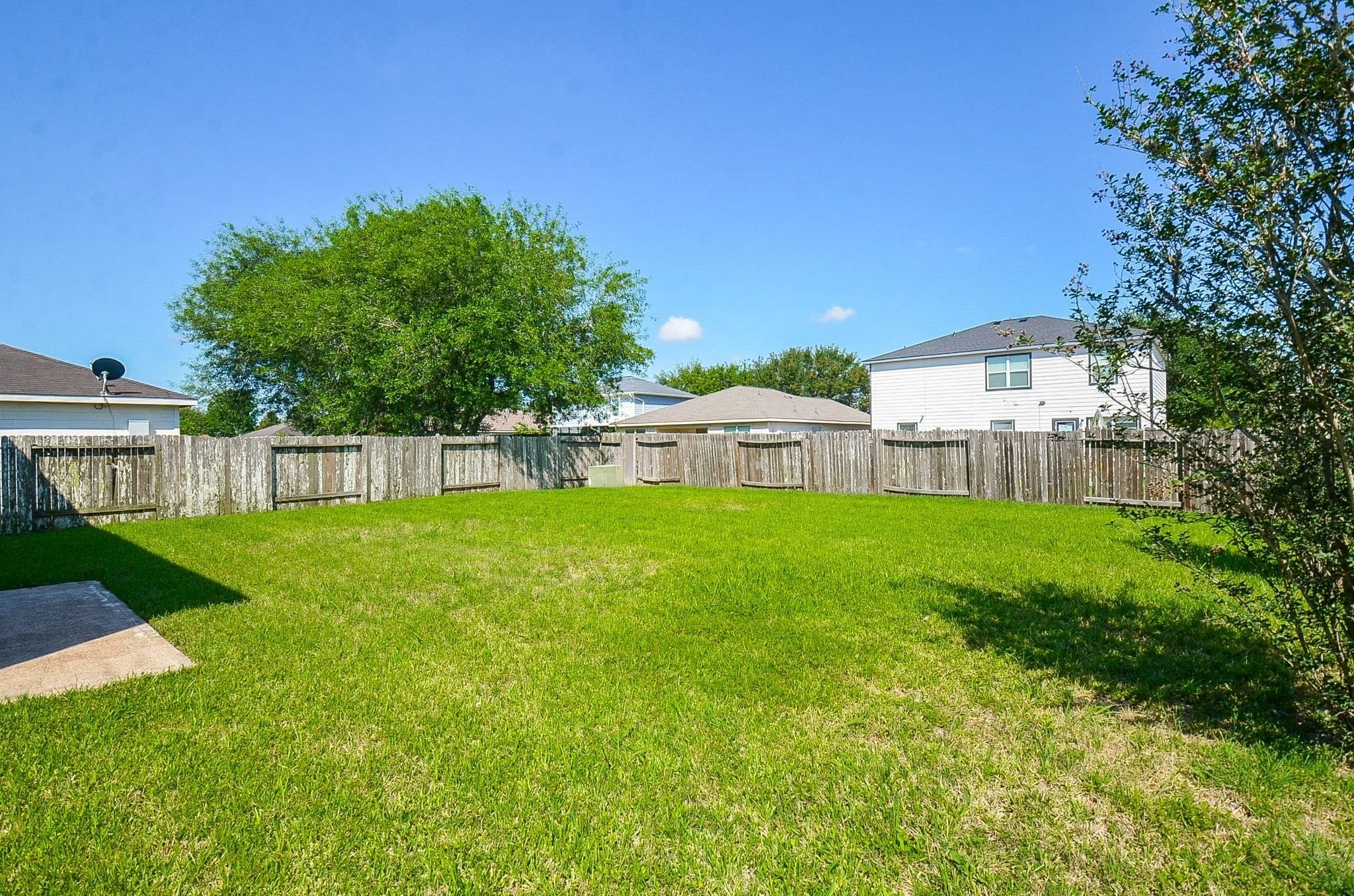 3906 Hollow Cove Lane Property Photo 28
