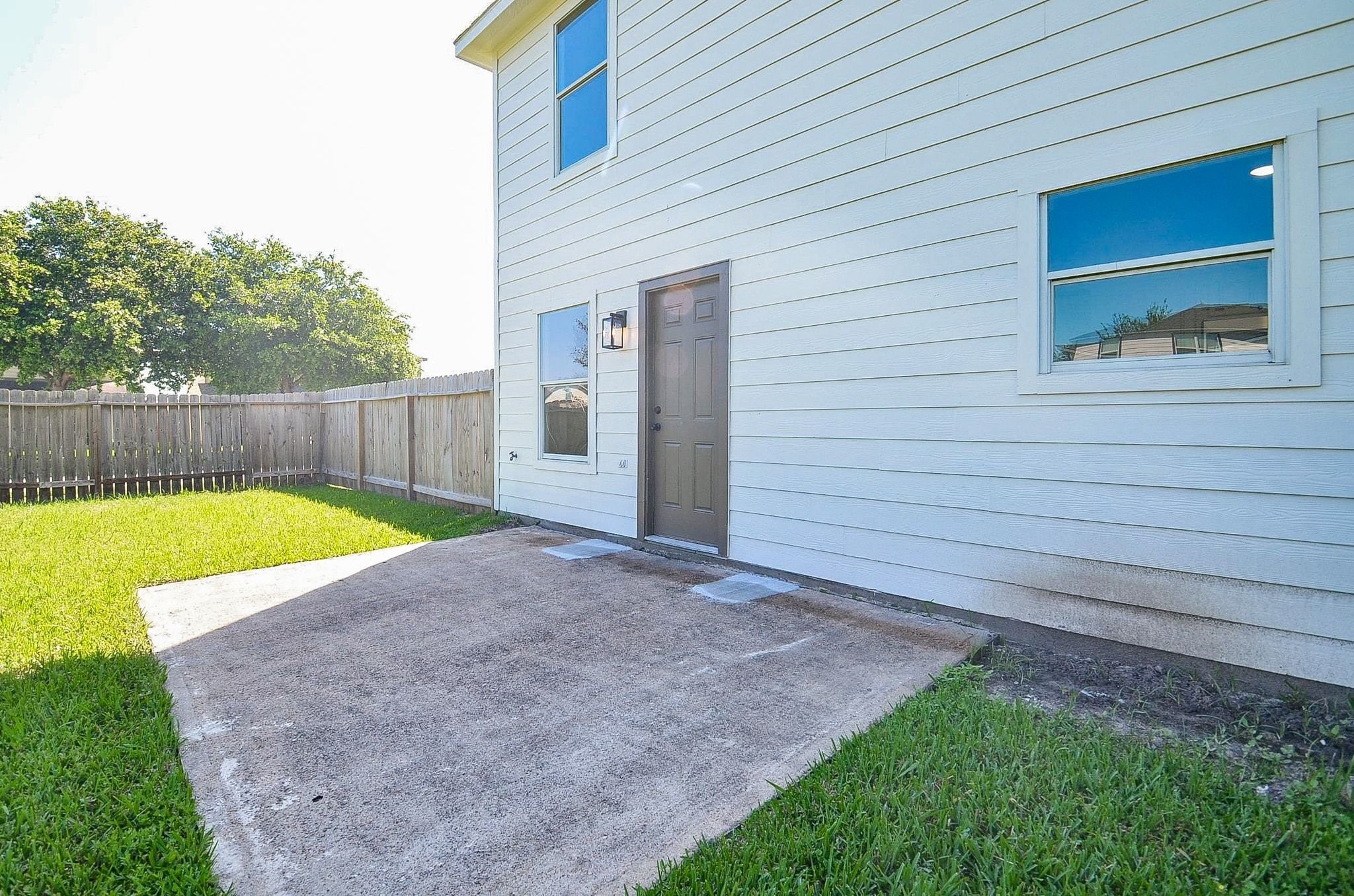 3906 Hollow Cove Lane Property Photo 29