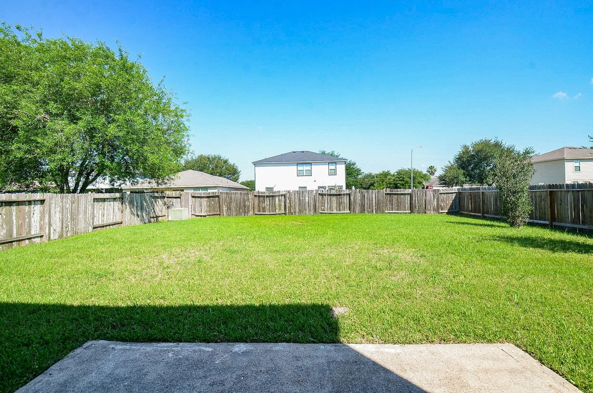 3906 Hollow Cove Lane Property Photo 30