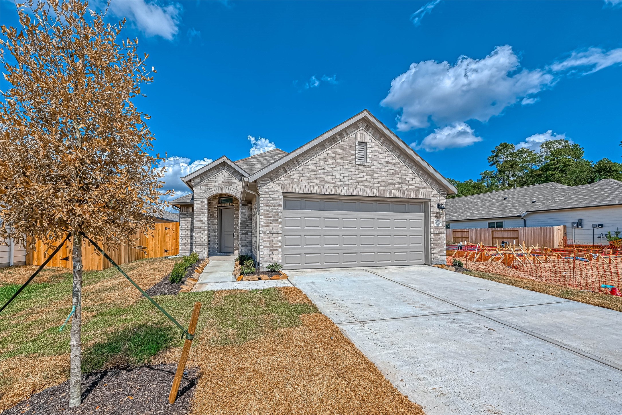 2639 Prairie Star Lane Property Photo 2