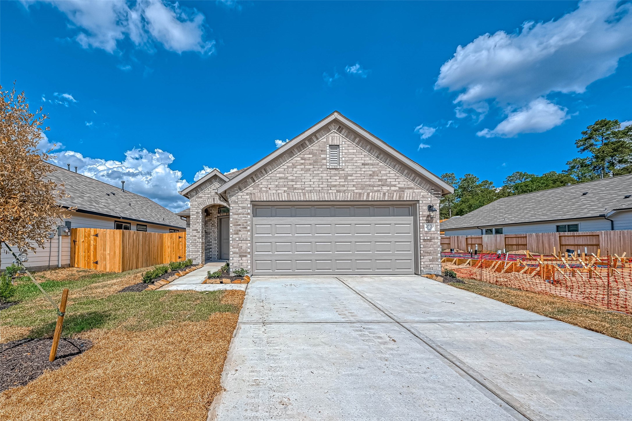 2639 Prairie Star Lane Property Photo 3
