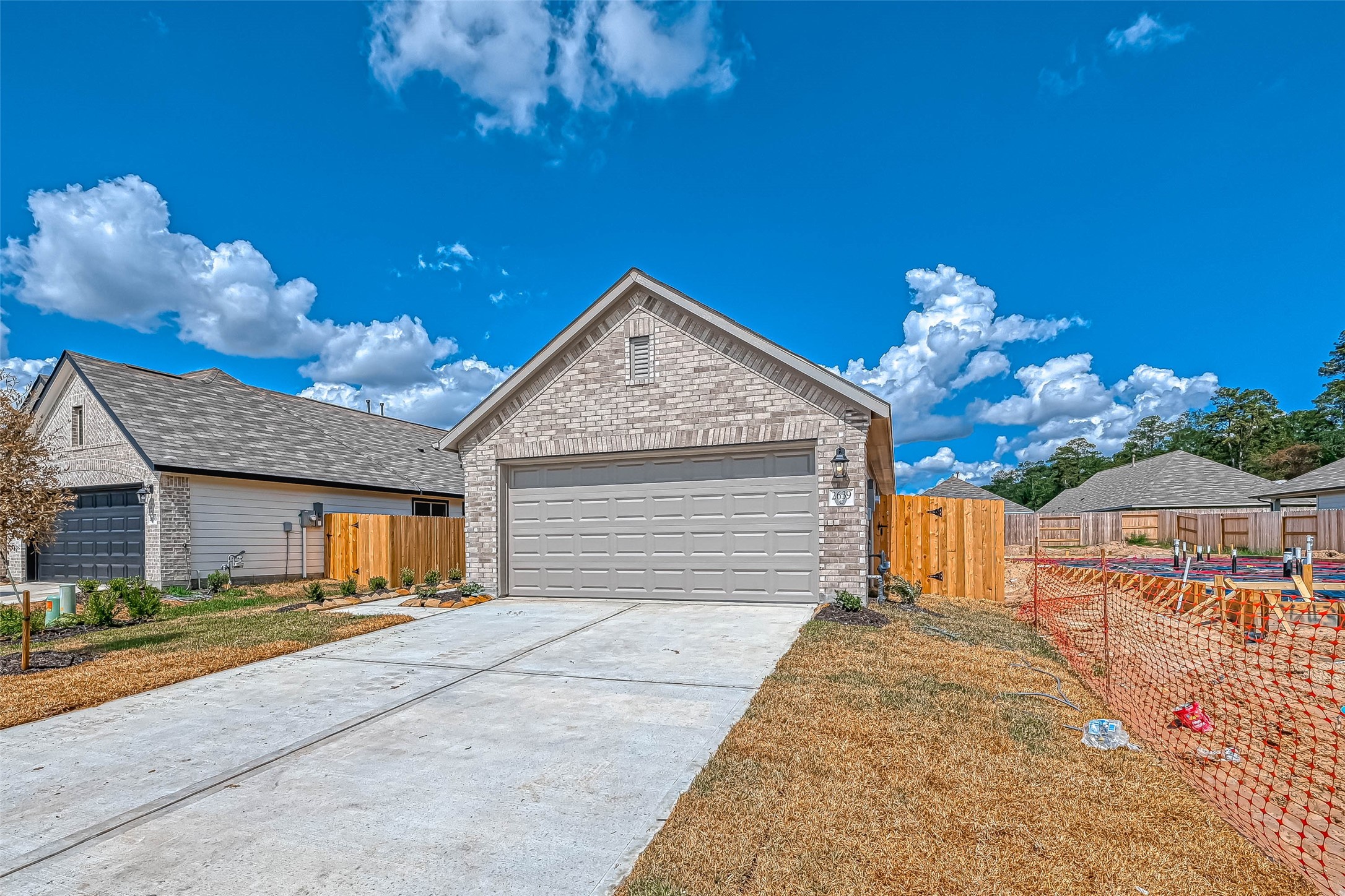 2639 Prairie Star Lane Property Photo 4
