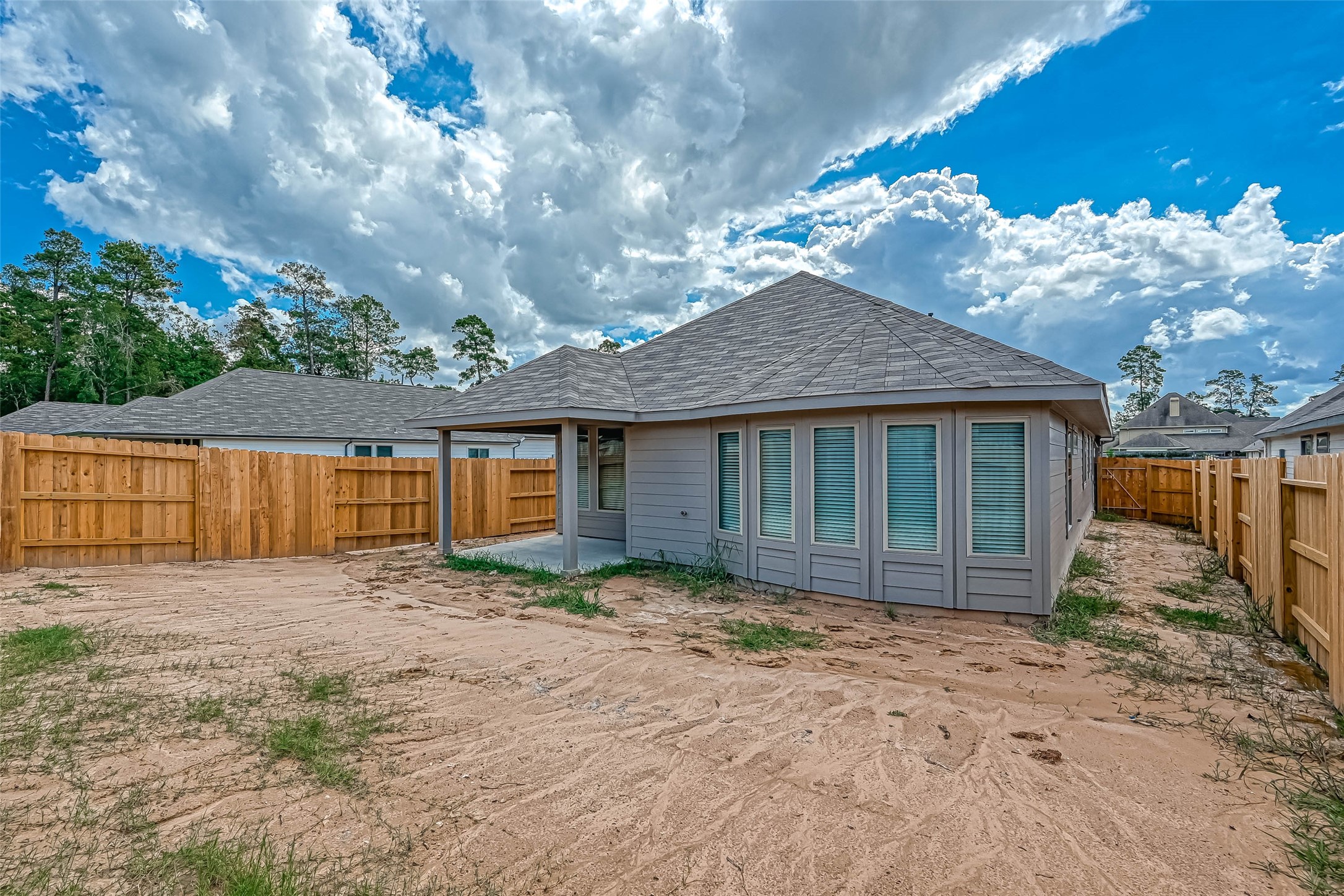 2639 Prairie Star Lane Property Photo 41