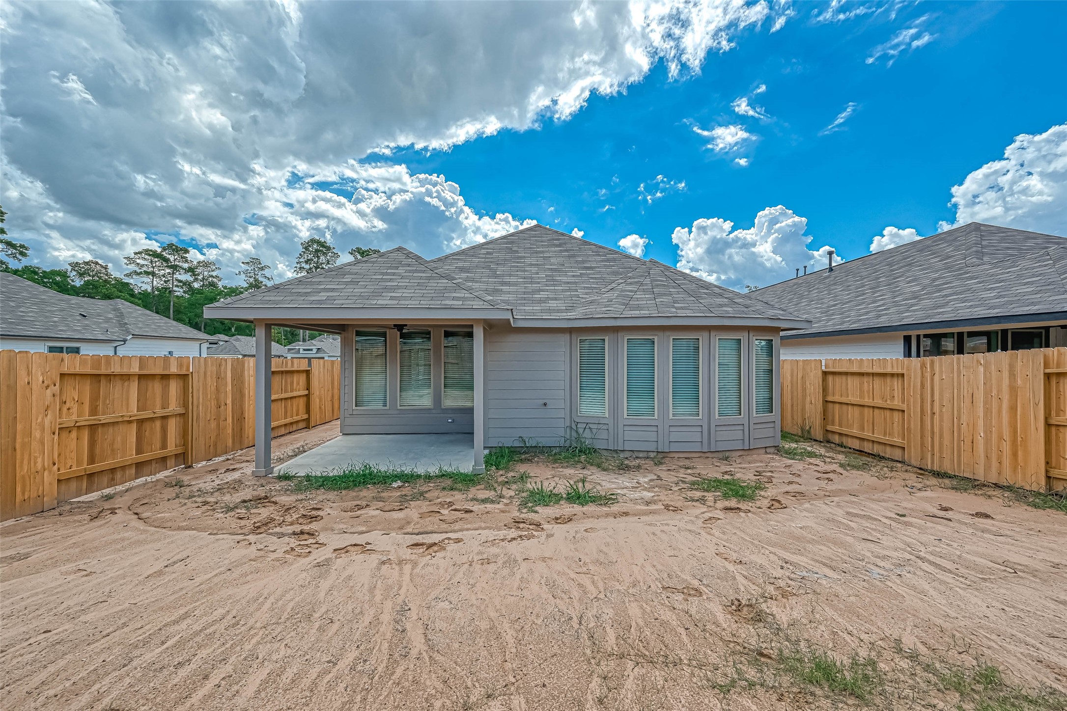 2639 Prairie Star Lane Property Photo 43
