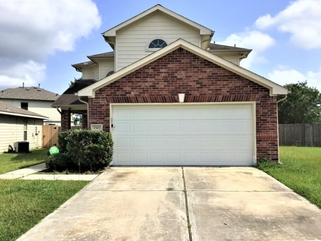7707 Atwood Manor Court Property Photo 1