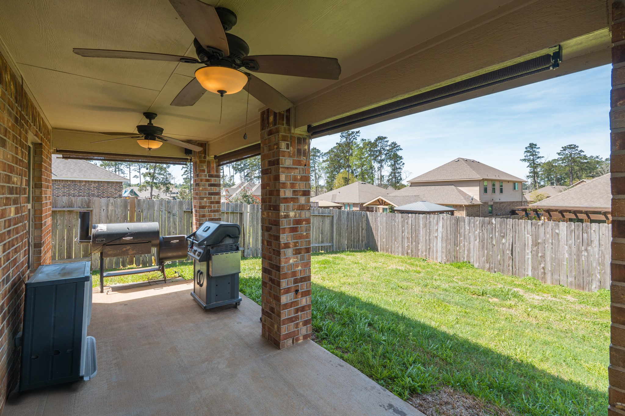 14207 Irvine Ranch Trail Property Photo 25