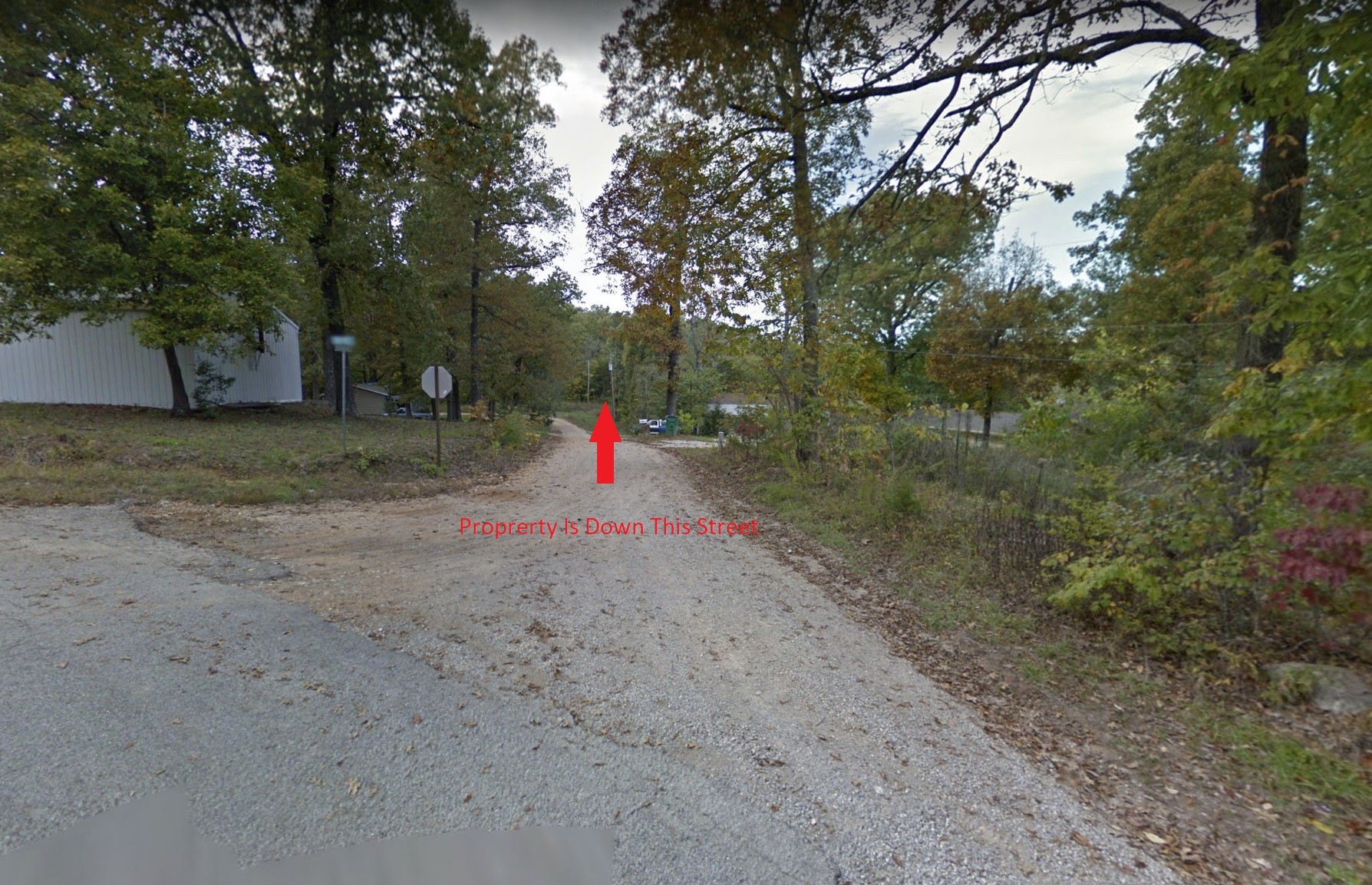 Lot 41 Skyview Drive Property Photo 1