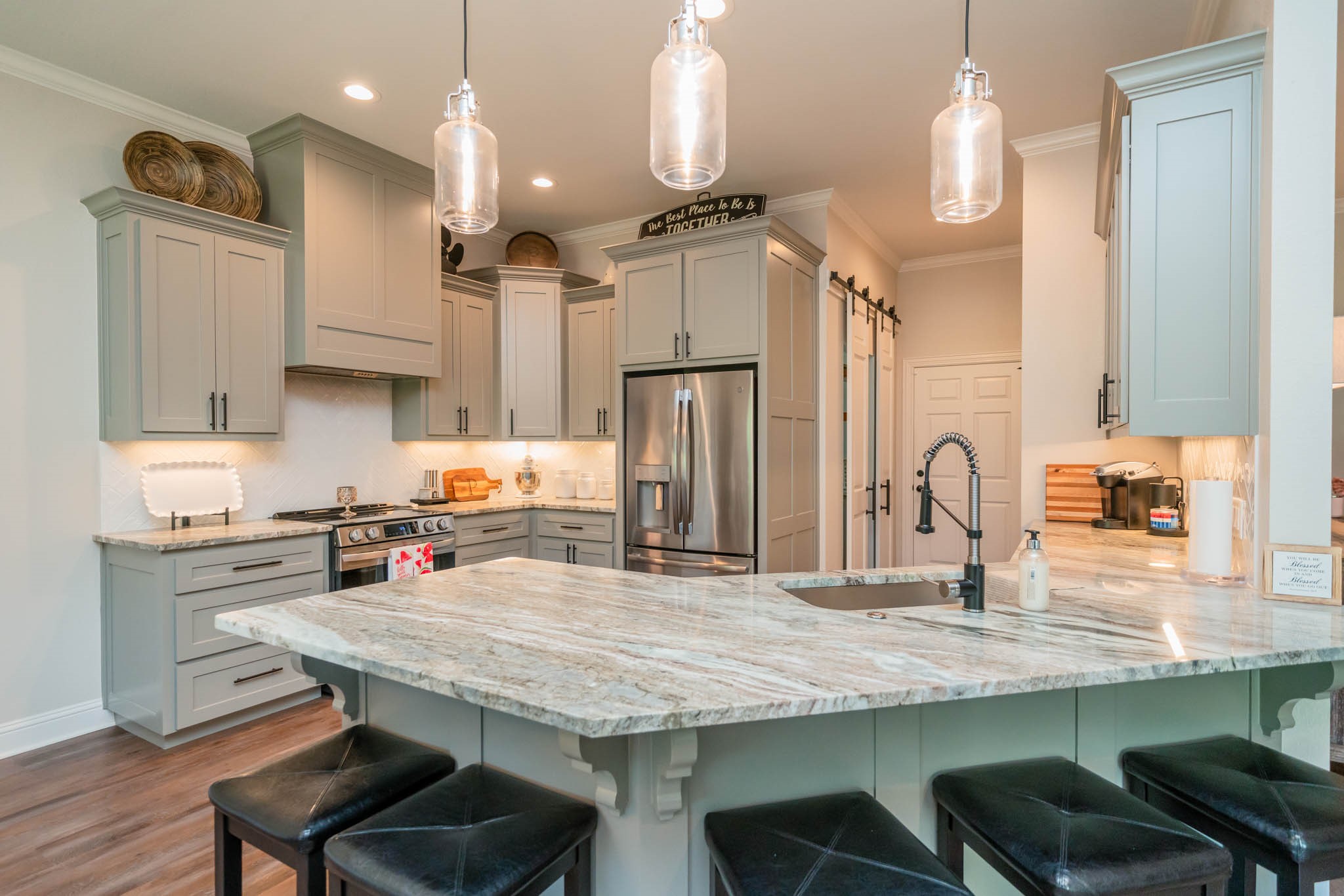 4523 Lone Oak Ln Property Photo 14