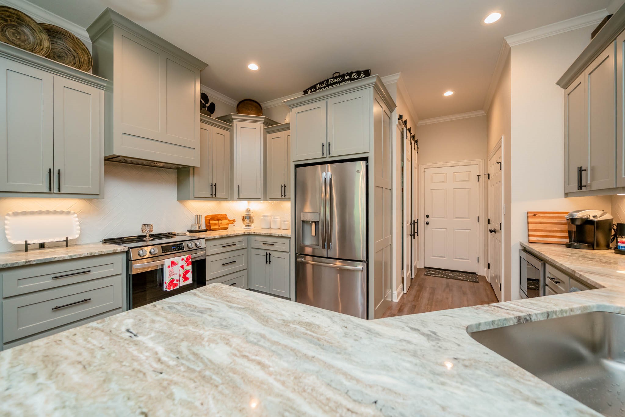 4523 Lone Oak Ln Property Photo 19