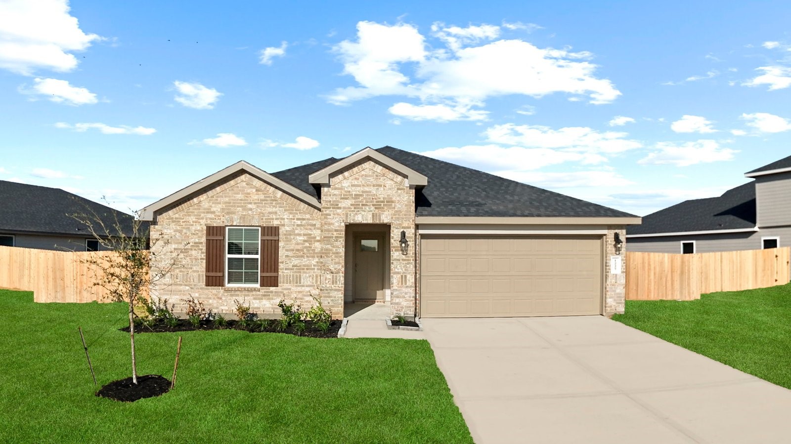 1303 Angelfish Drive Property Photo