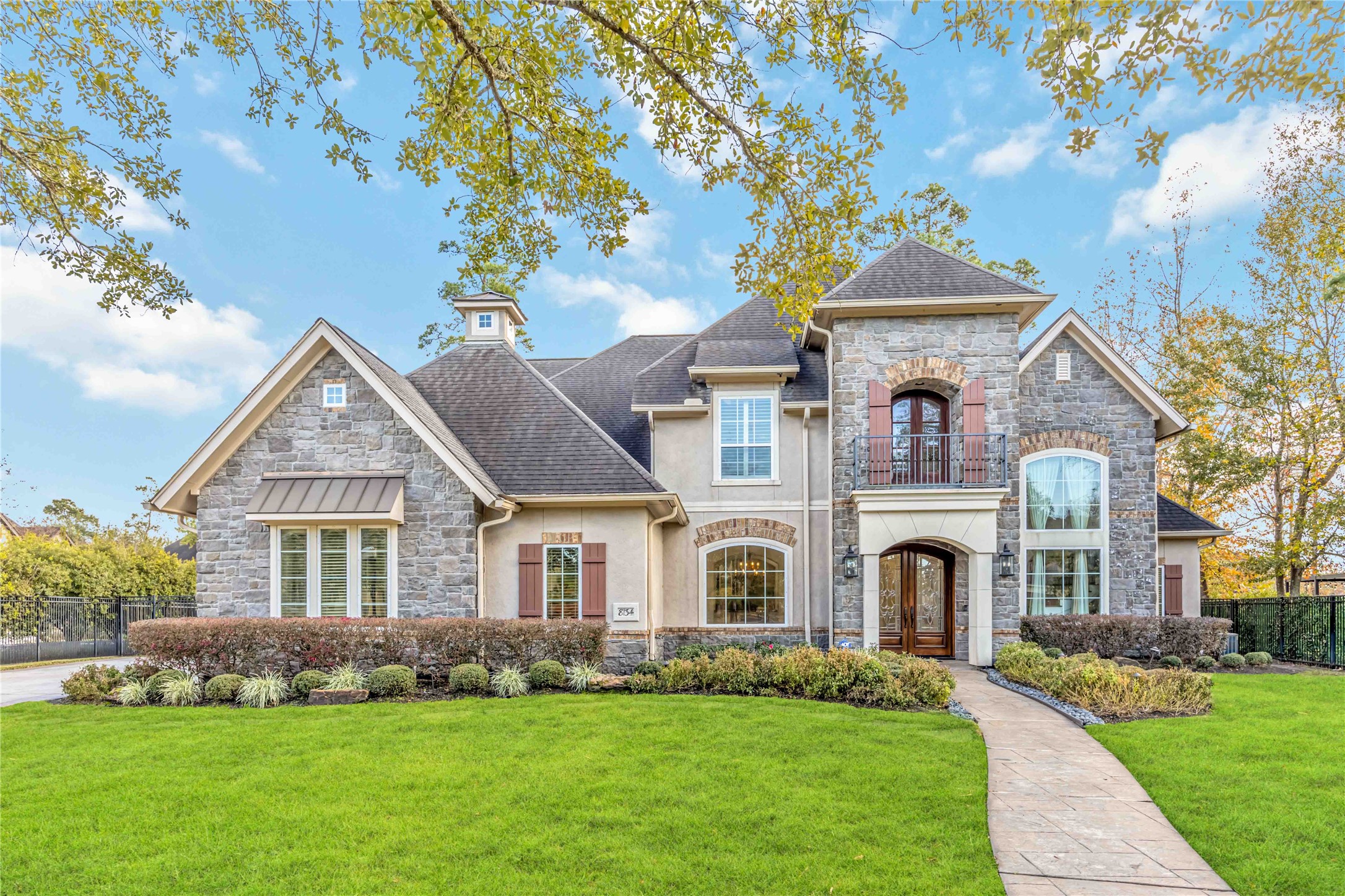 8134 Beckett Creek Lane Property Photo