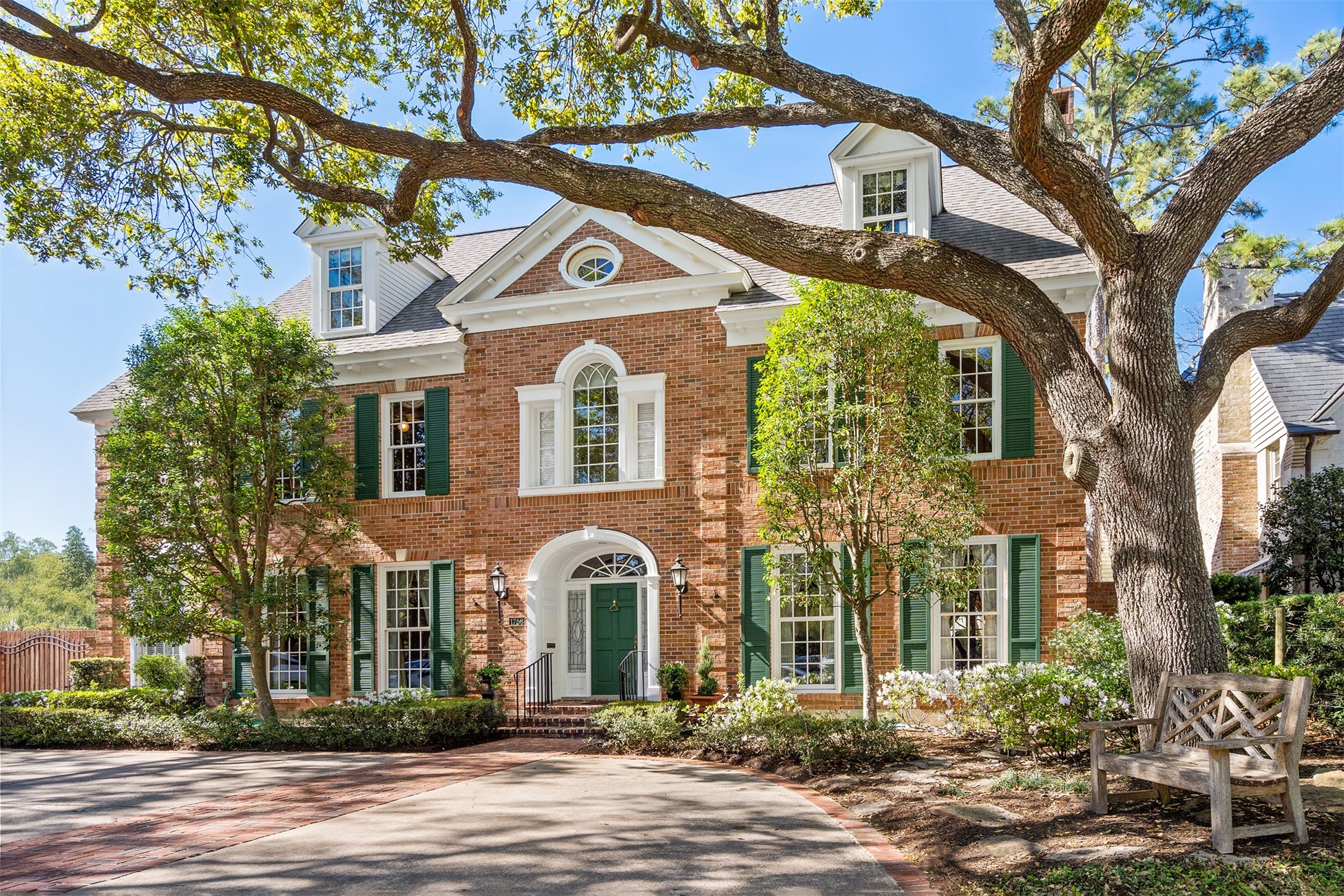 1758 Rice Boulevard Property Photo