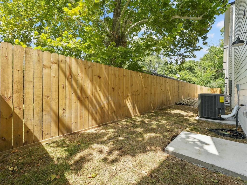 1448 Dewalt Street Property Photo 21