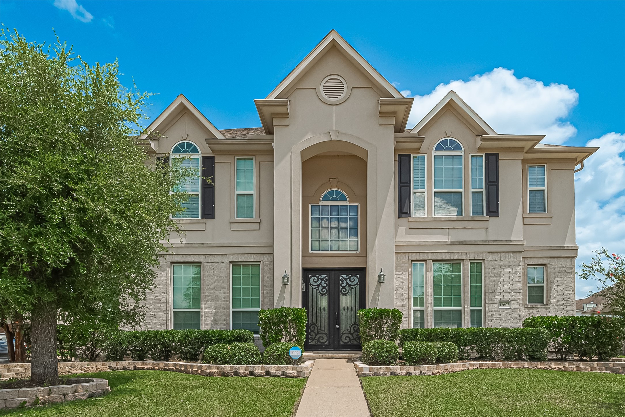 12607 Fall Branch Lane Property Photo