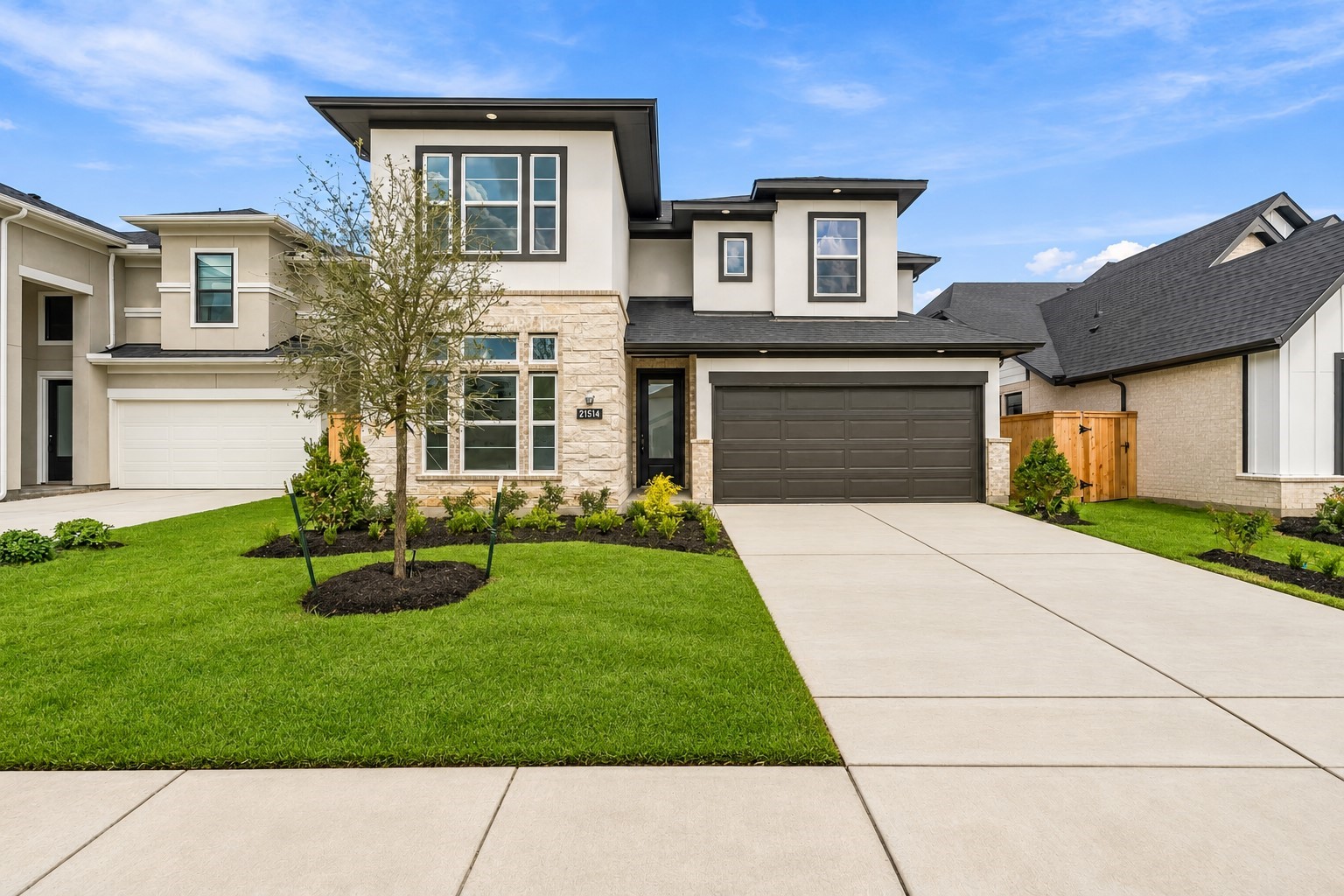 21514 Felders Orangetip Drive Property Photo 1