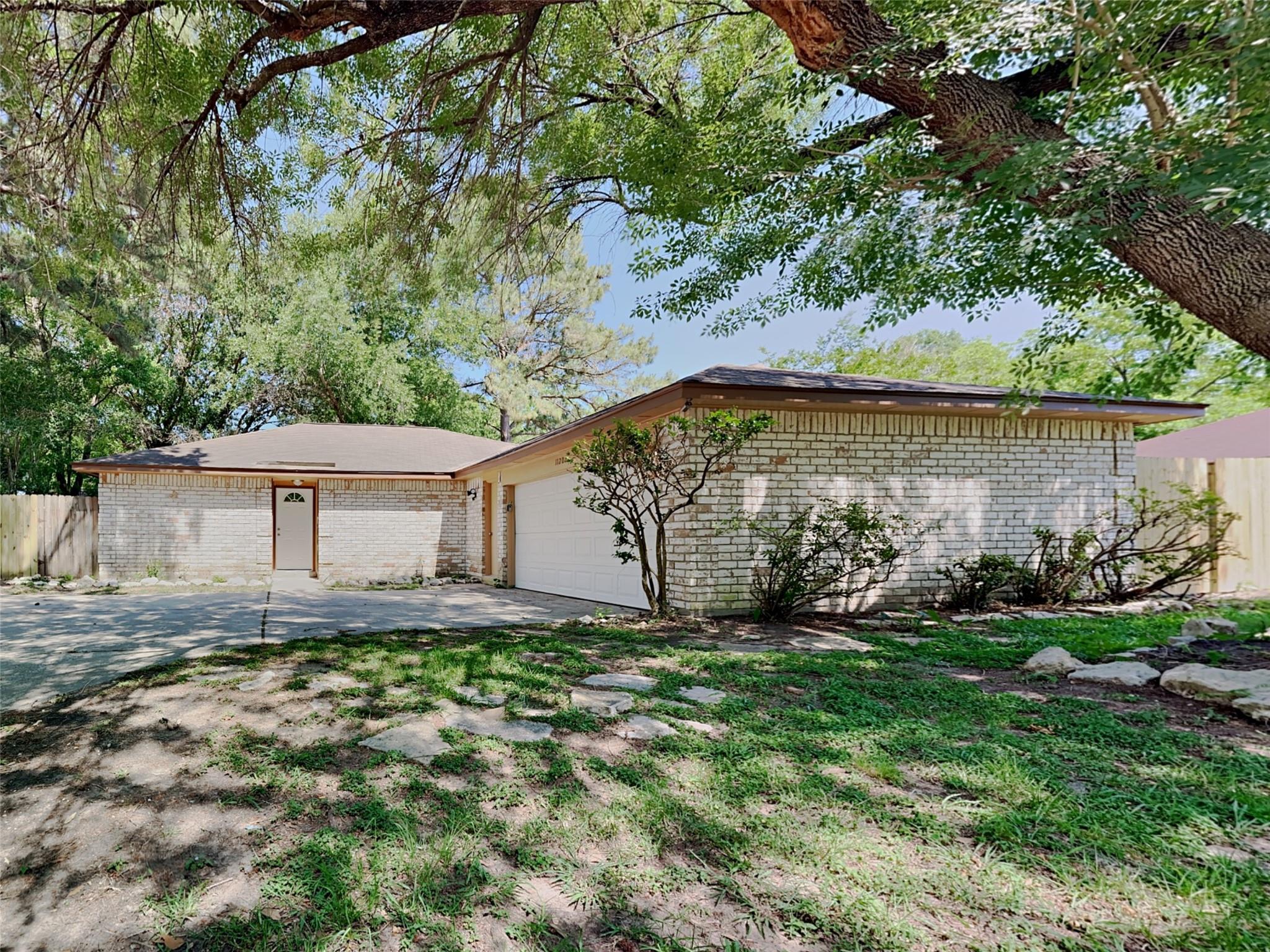 11202 Vienna Court, Cypress TX 77429 Property Photo 1