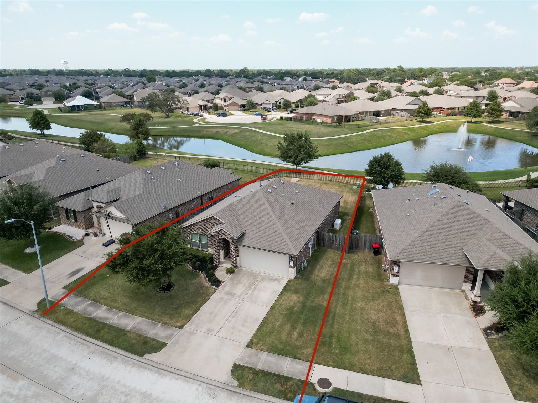 2822 Canadian Goose Lane Property Photo 41