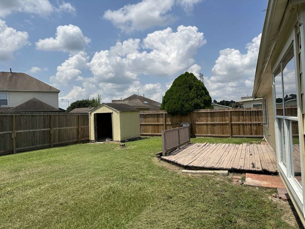 12226 Greensbrook Forest Drive Property Photo 10
