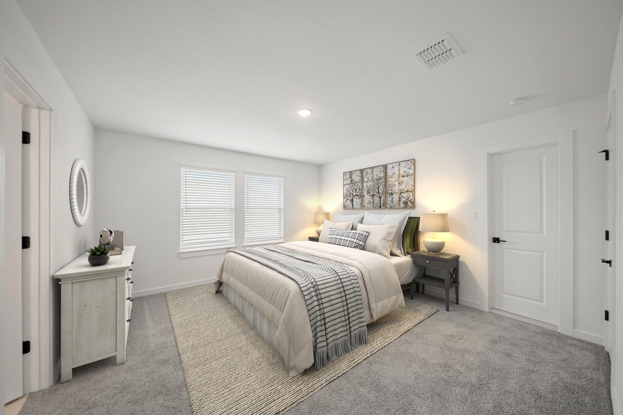 29322 Hillberry Oaks Court Property Photo 29
